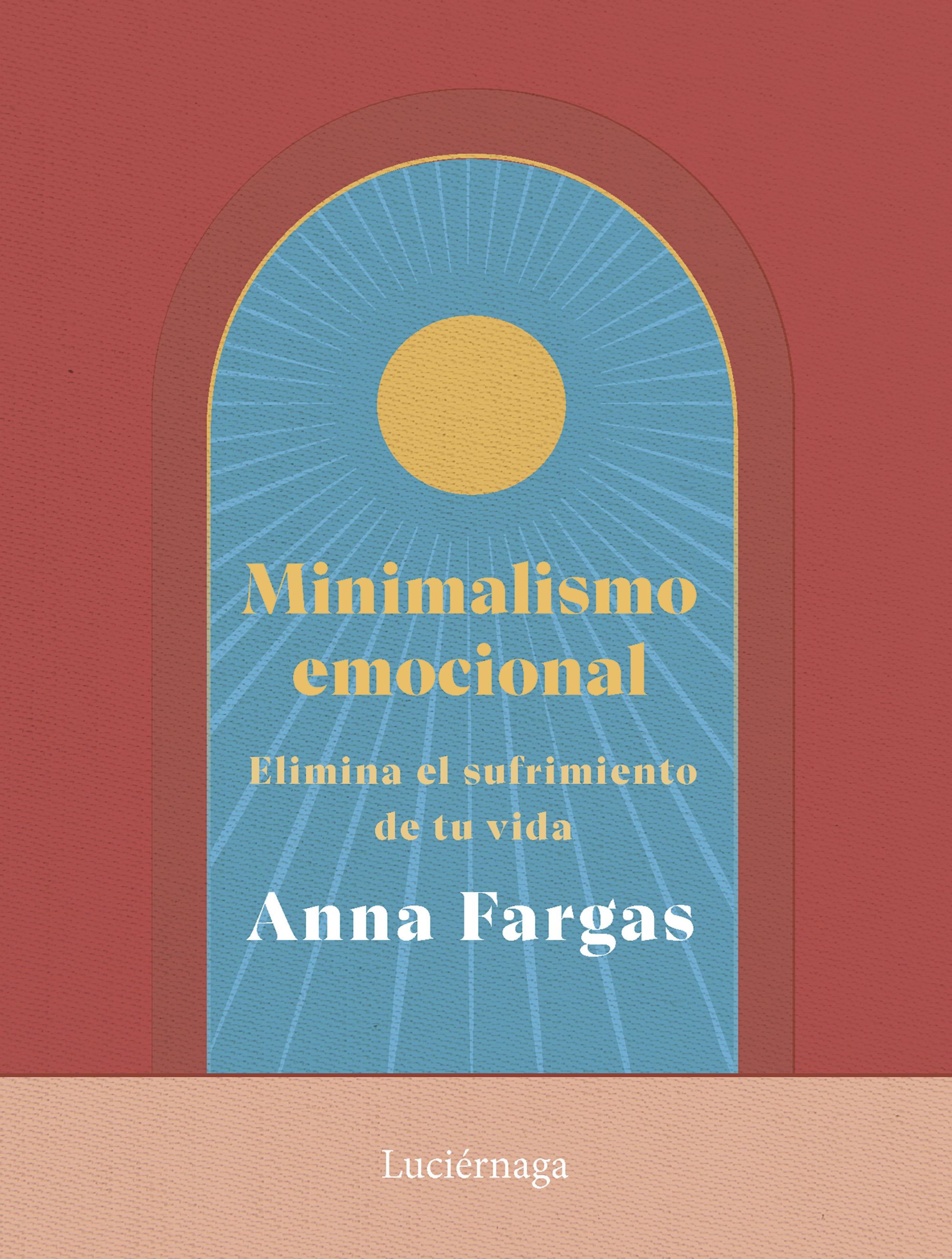 MINIMALISMO EMOCIONAL