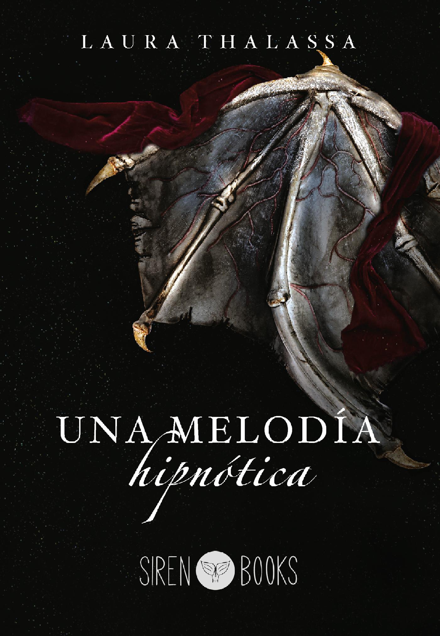 UNA MELODÍA HIPNÓTICA (EL NEGOCIADOR 1)