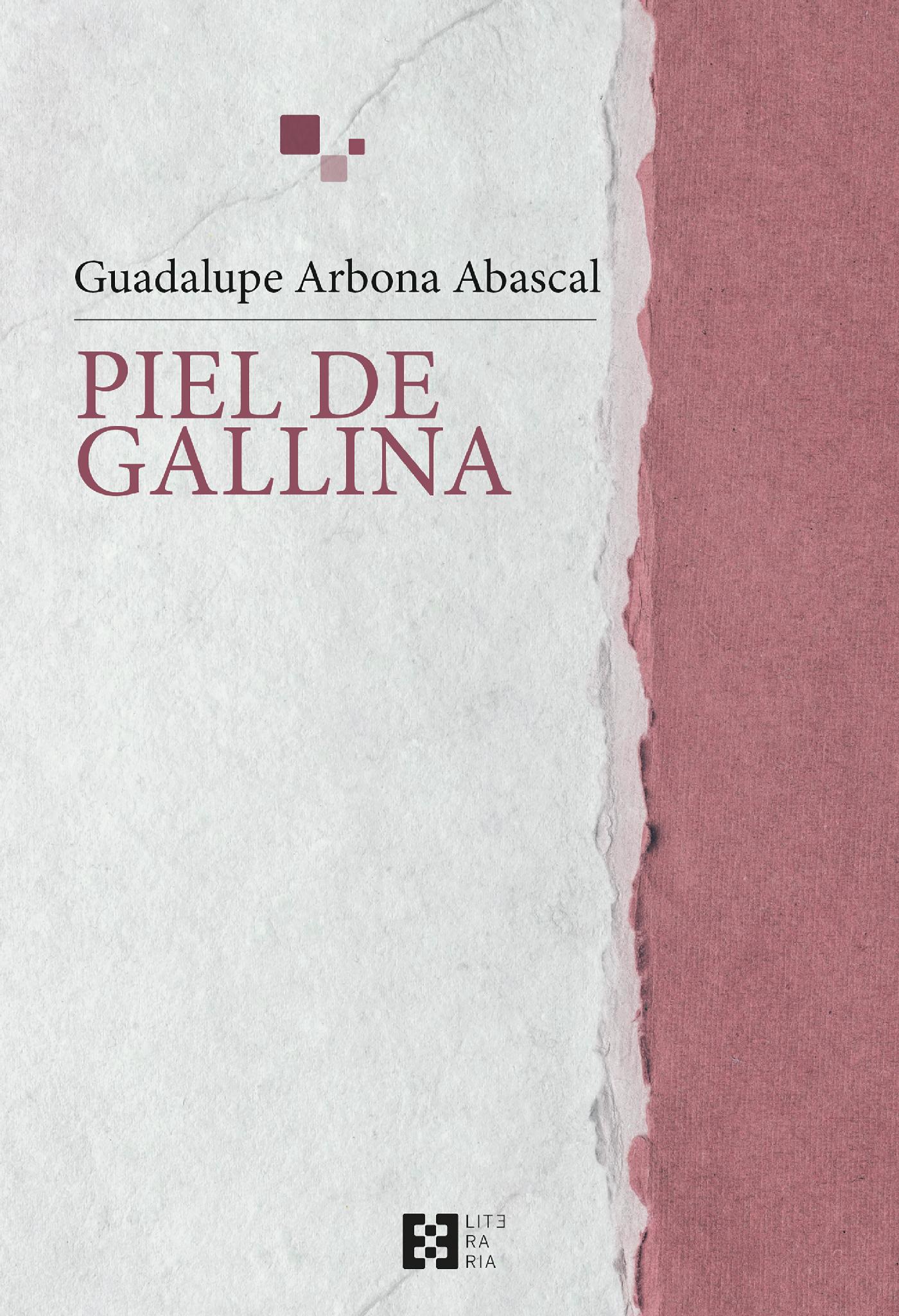 PIEL DE GALLINA