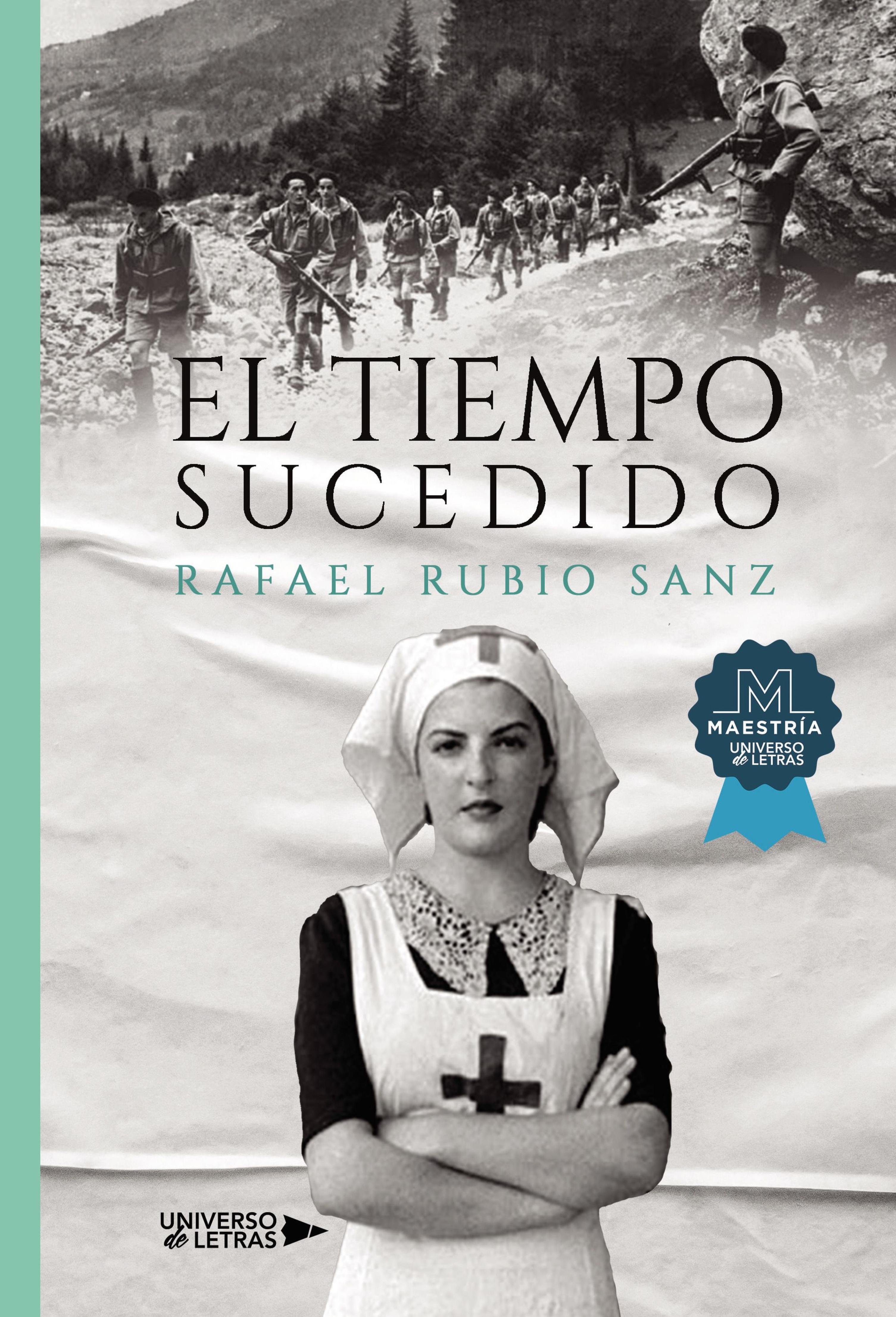 EL TIEMPO SUCEDIDO