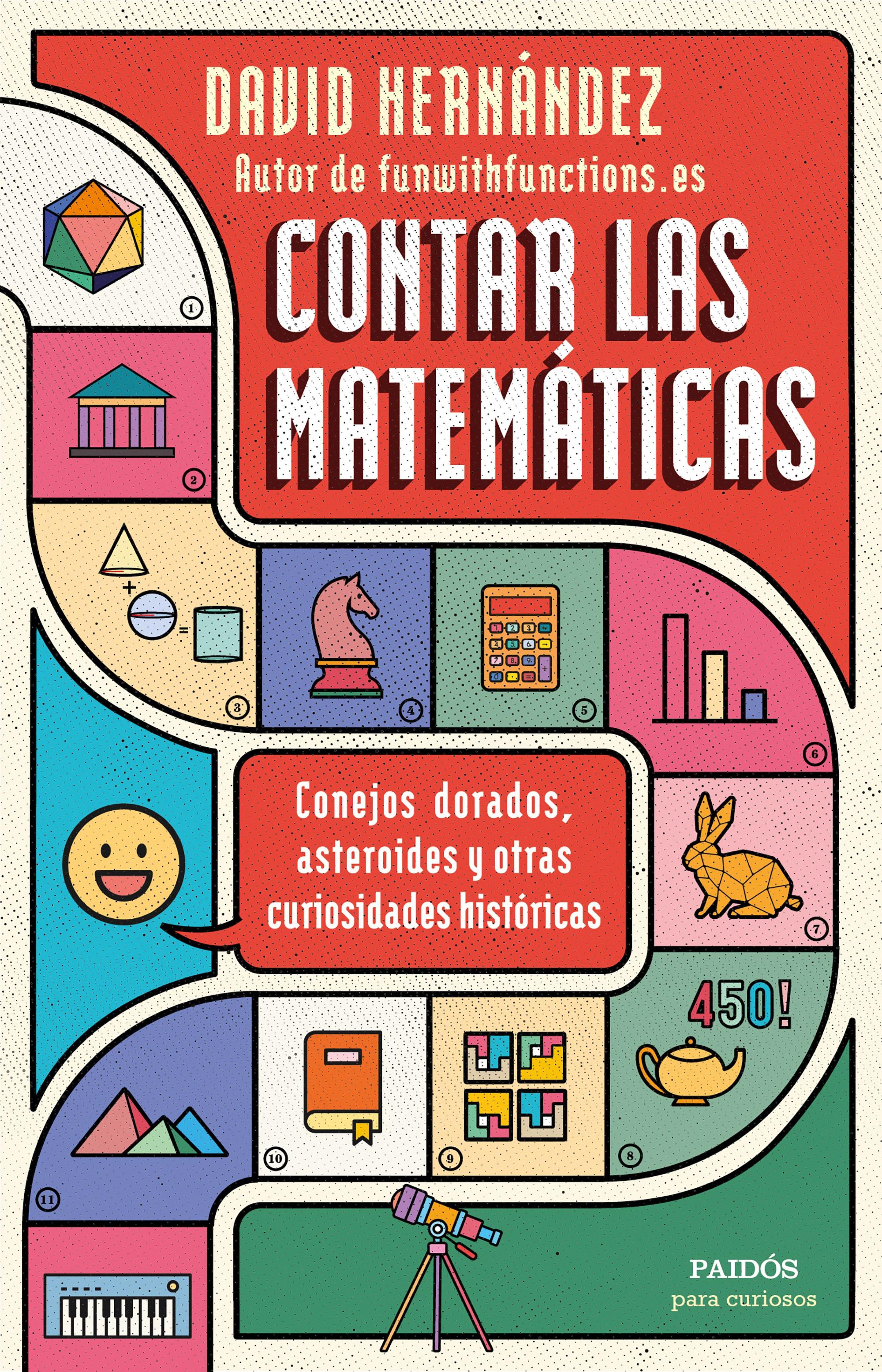 CONTAR LAS MATEMÁTICAS