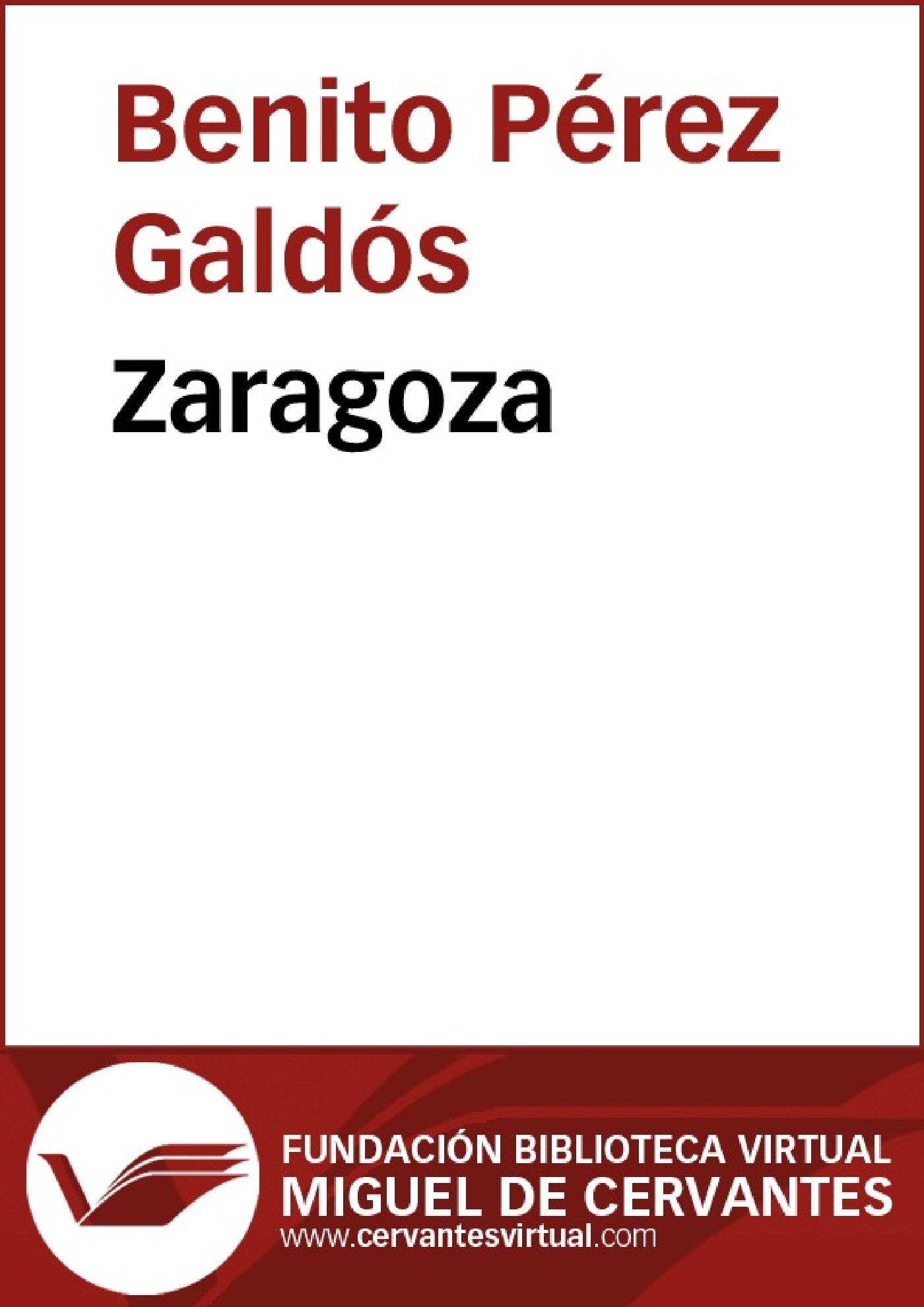 ZARAGOZA