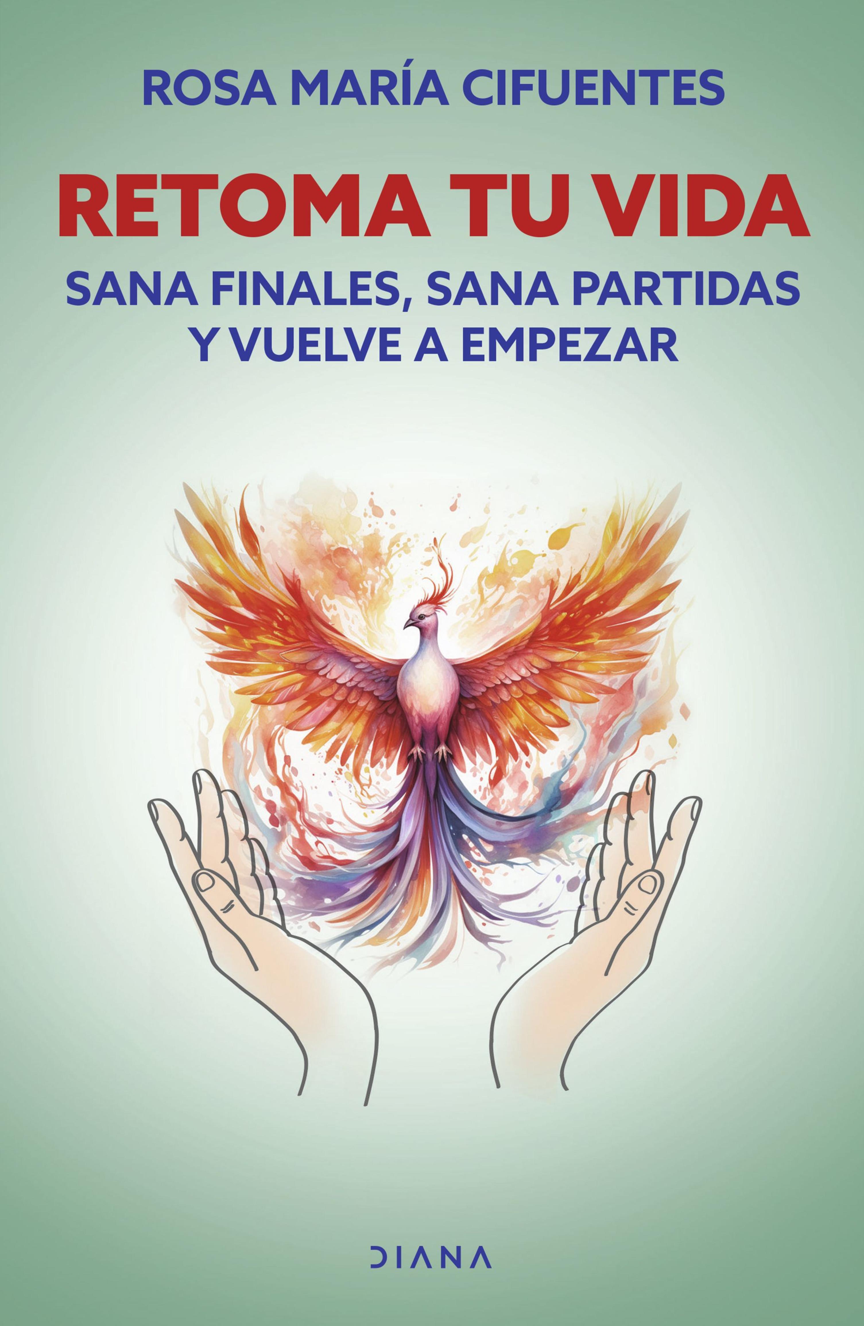 RETOMA TU VIDA