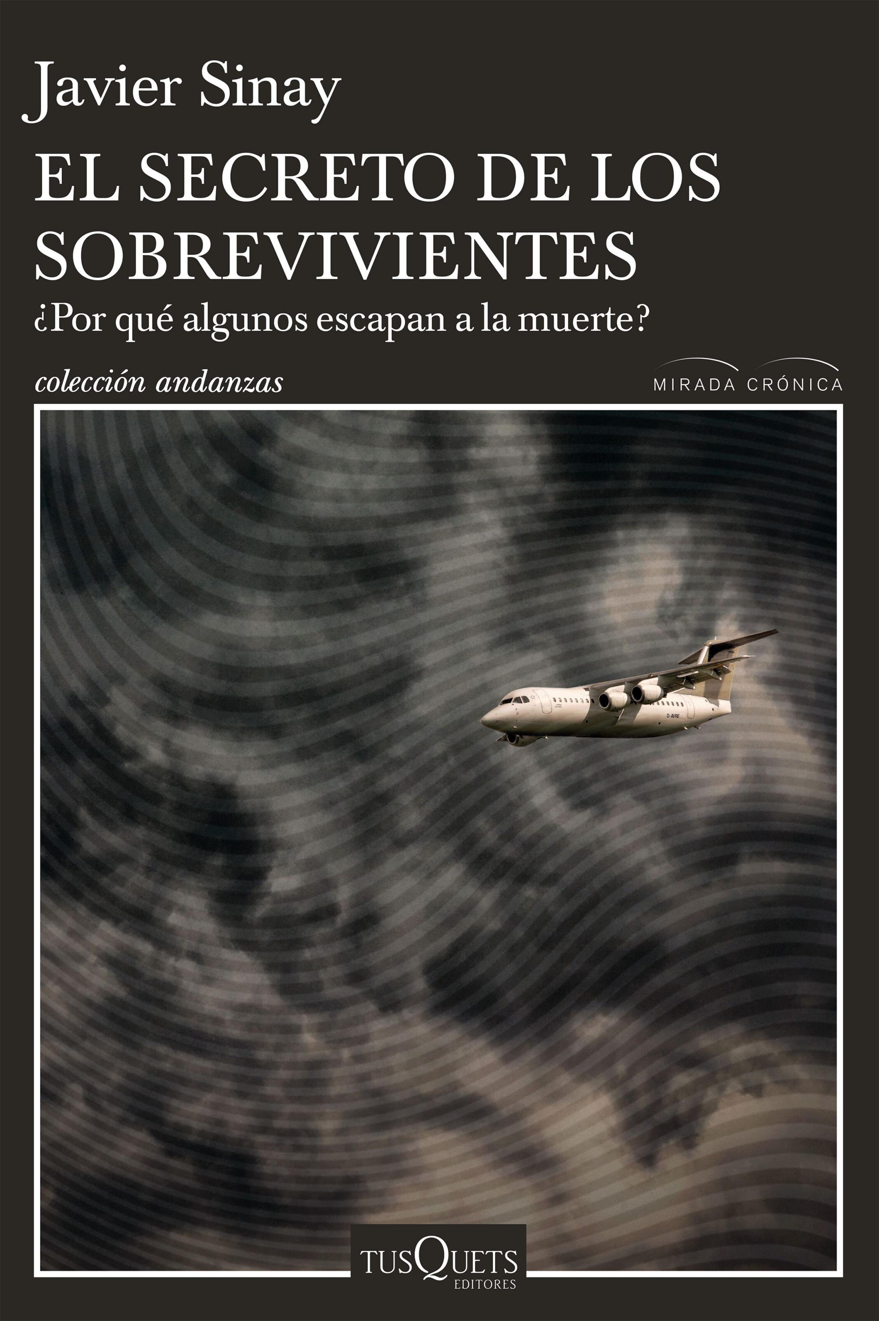 EL SECRETO DE LOS SOBREVIVIENTES
