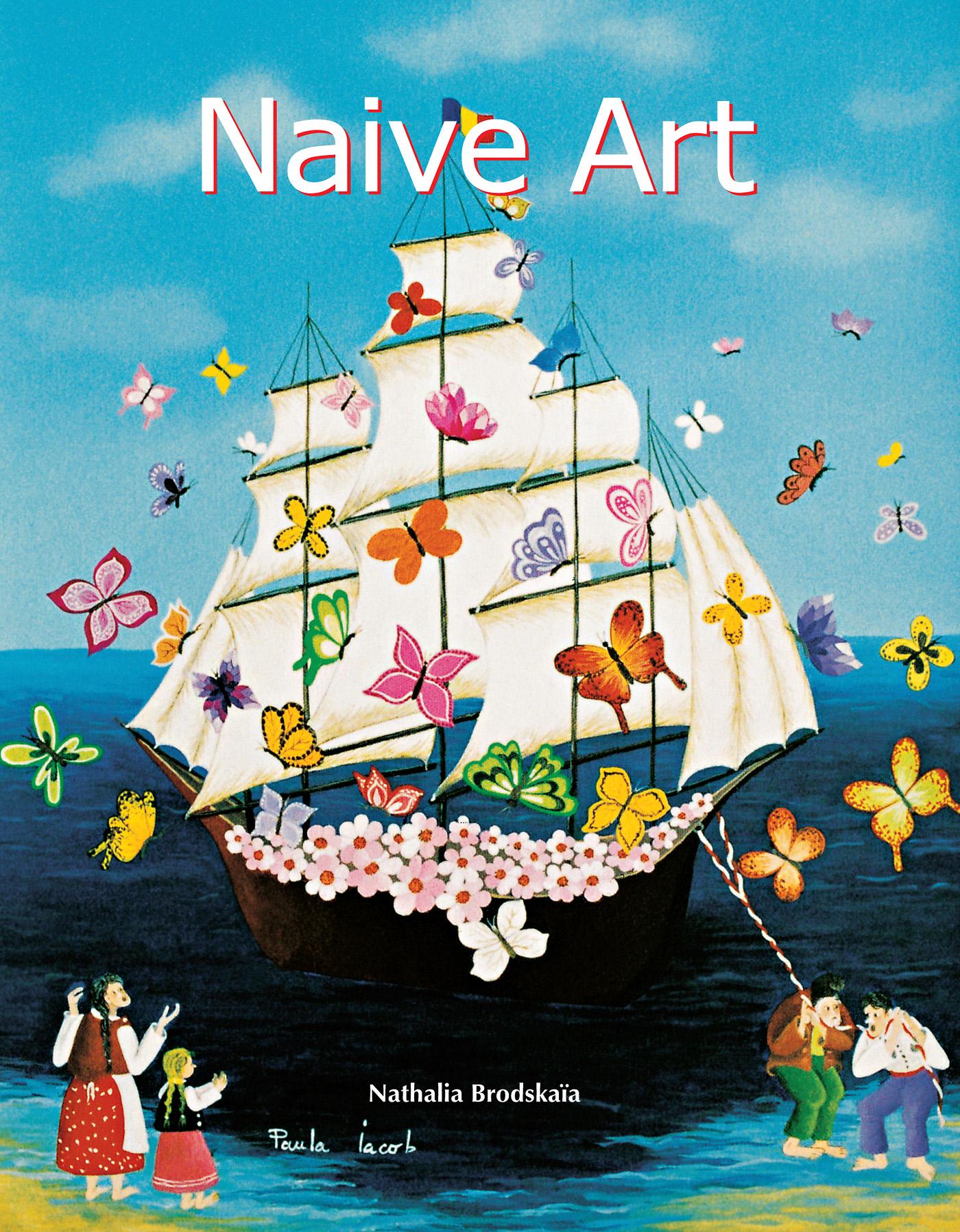 NAIVE ART