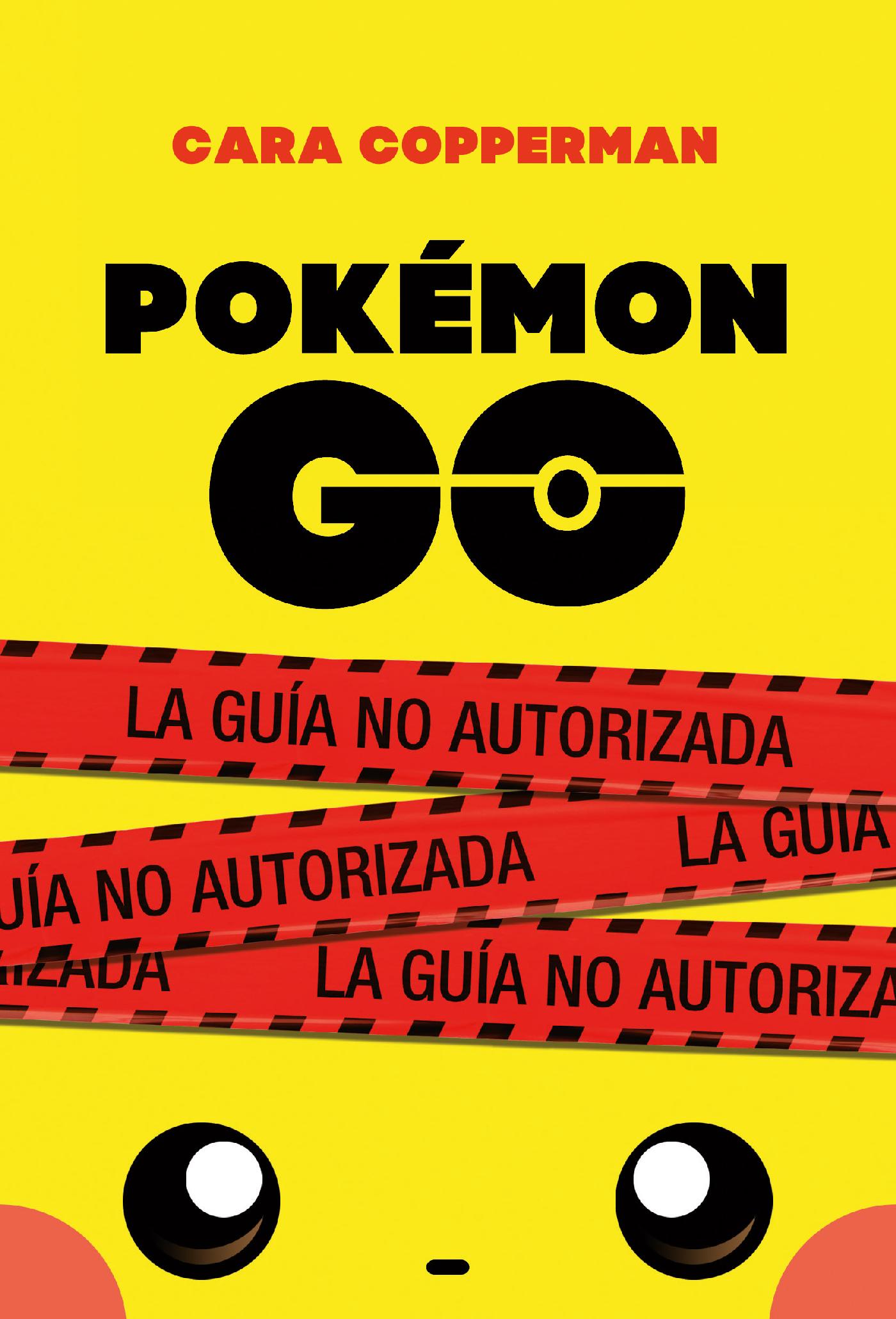 POKÉMON GO