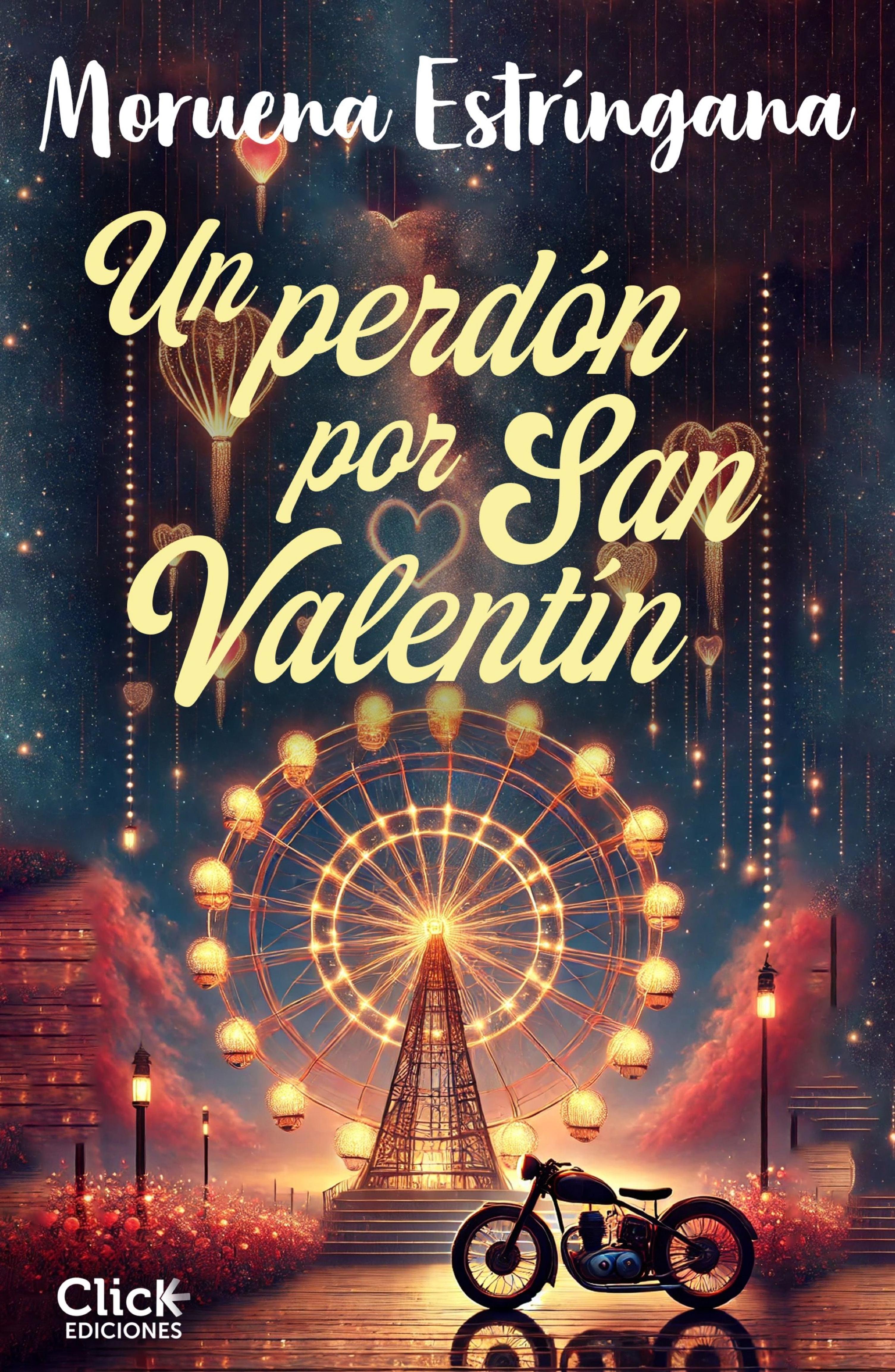 UN PERDÓN POR SAN VALENTÍN