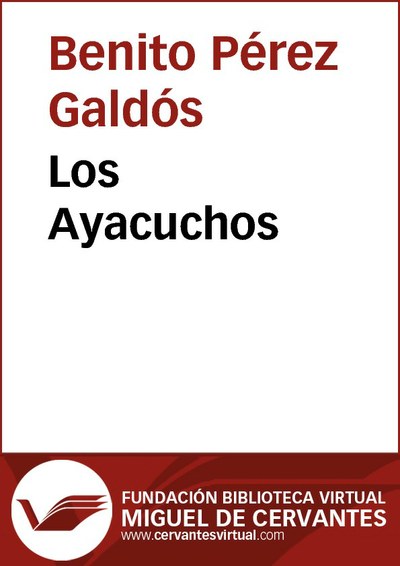 LOS AYACUCHOS