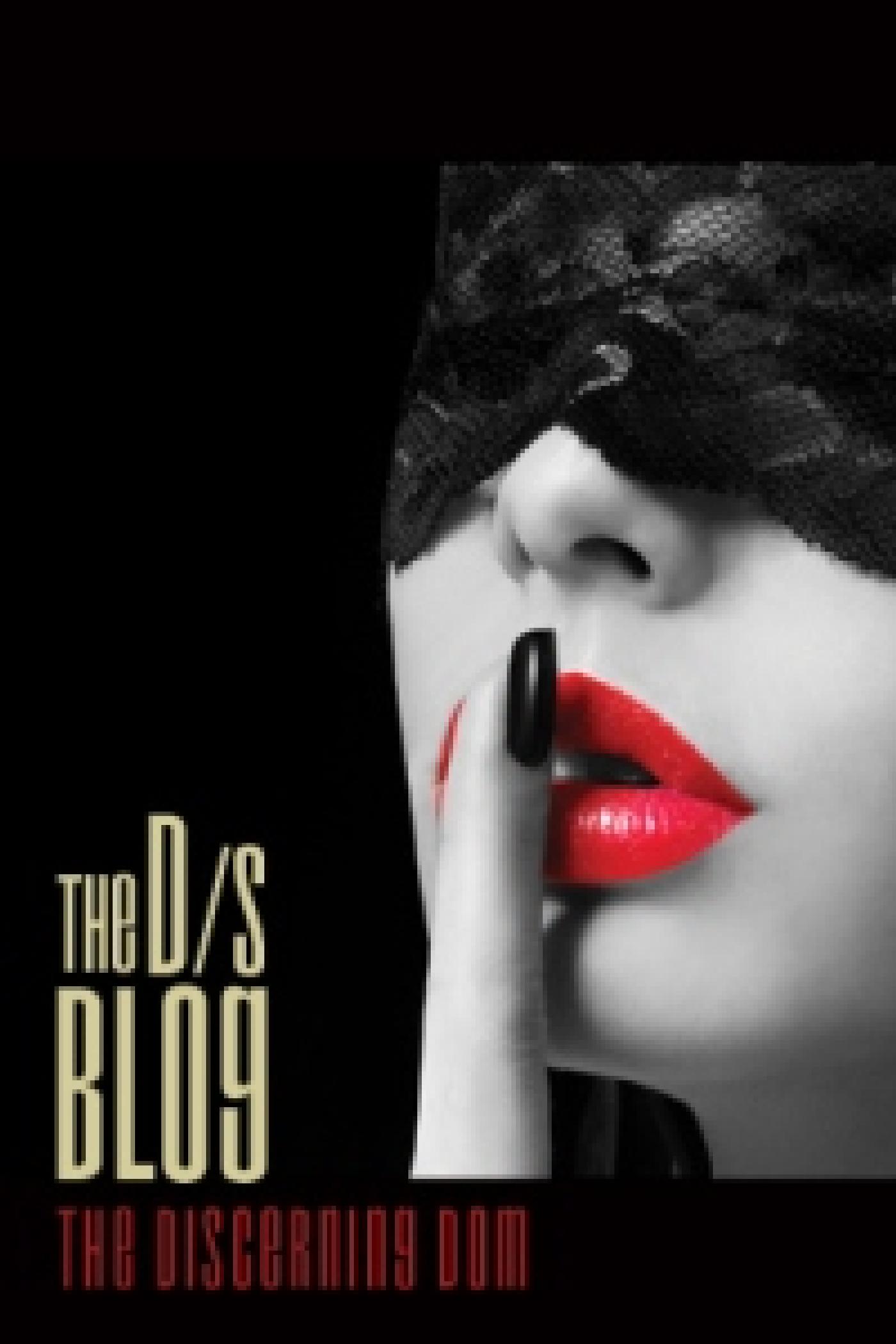 THE D/S BLOG