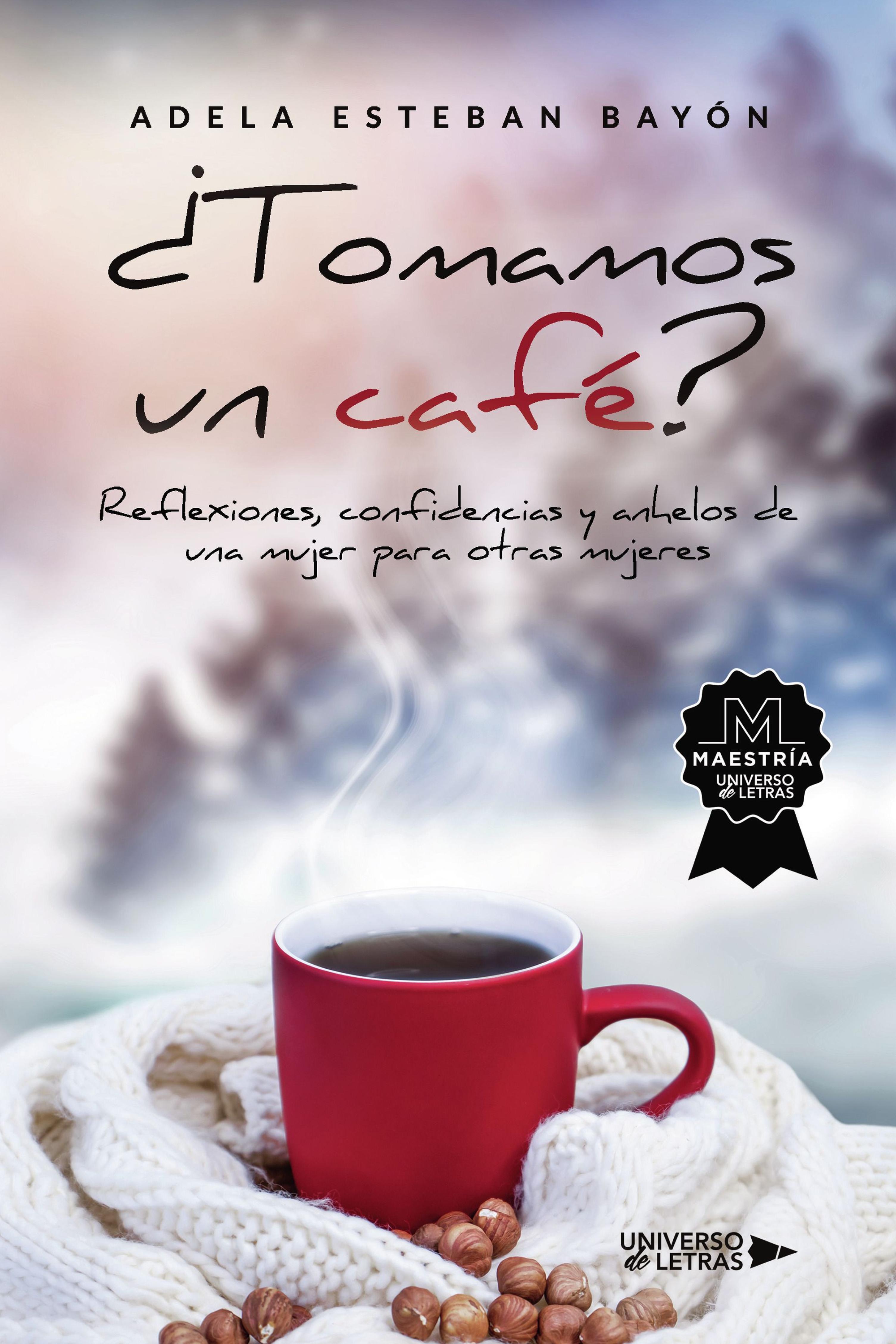 ¿TOMAMOS UN CAFÉ?