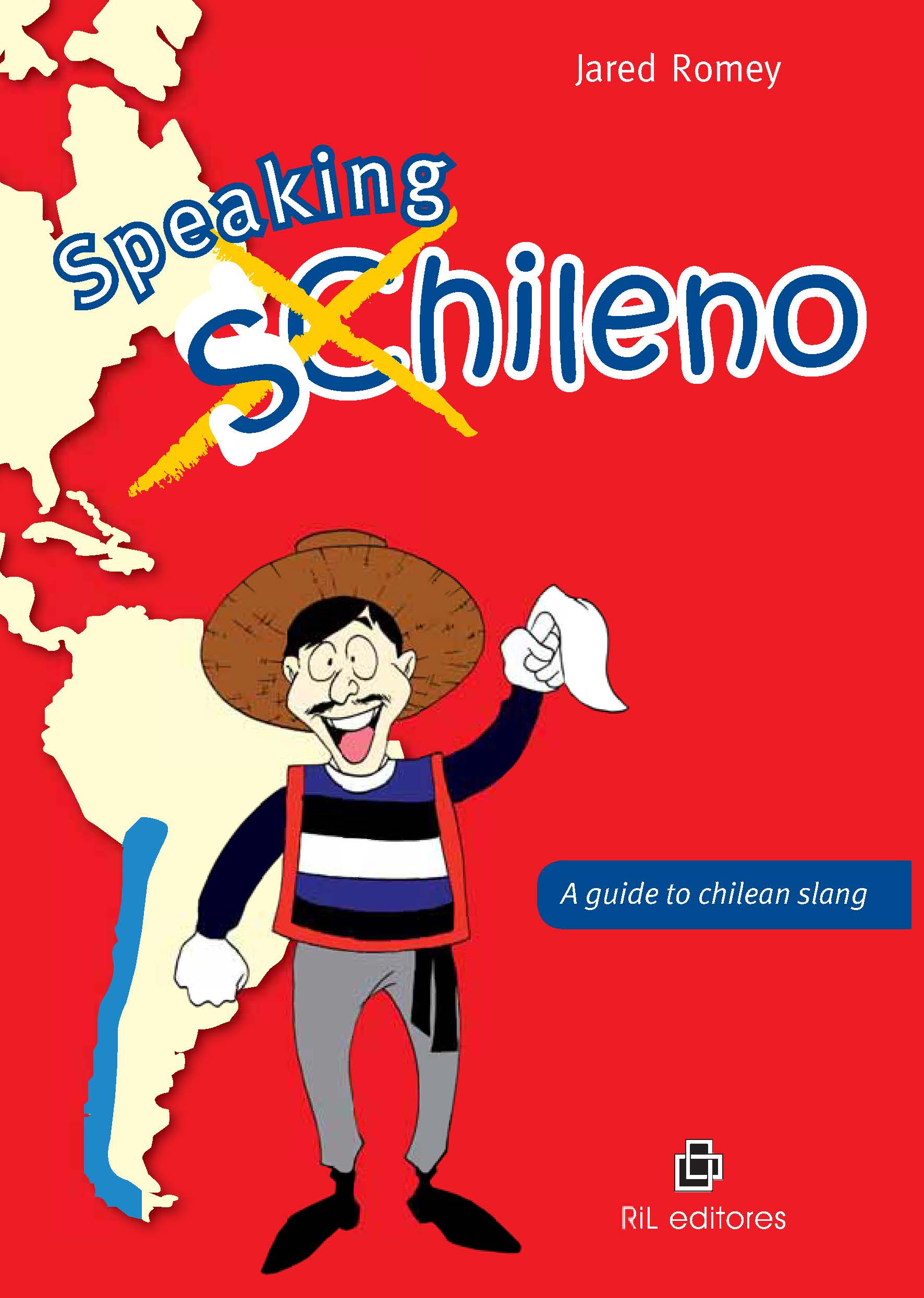 SPEAKING CHILENO 