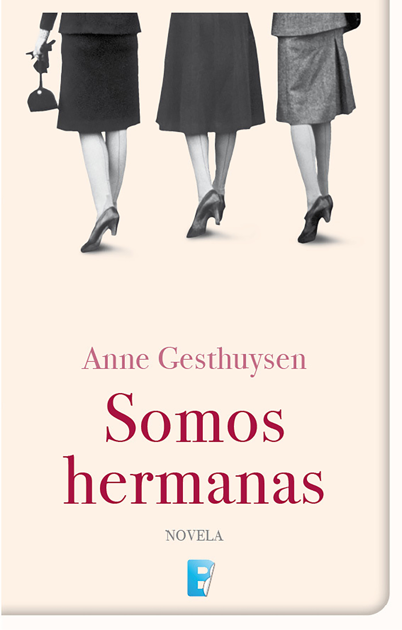 SOMOS HERMANAS