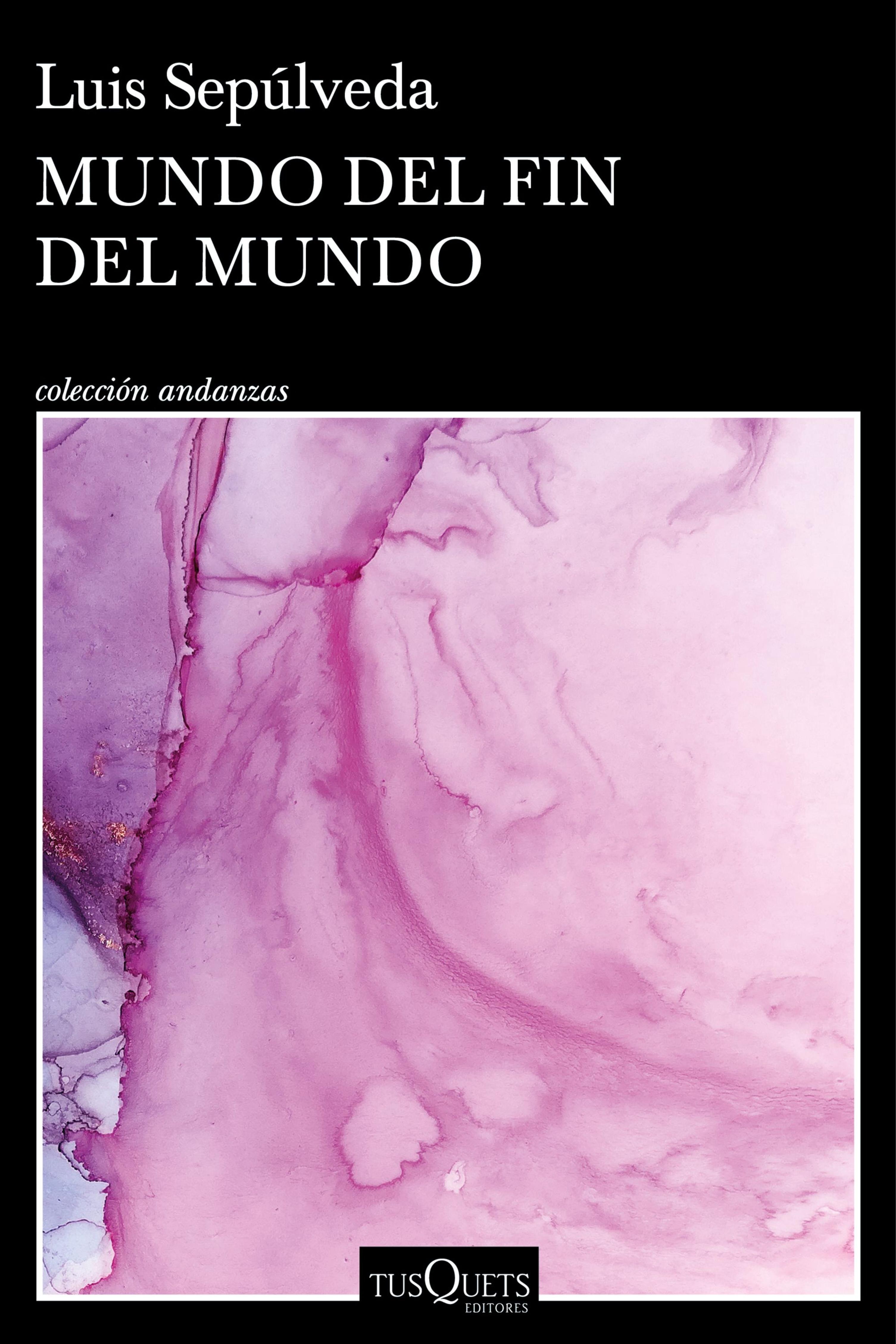 MUNDO DEL FIN DEL MUNDO