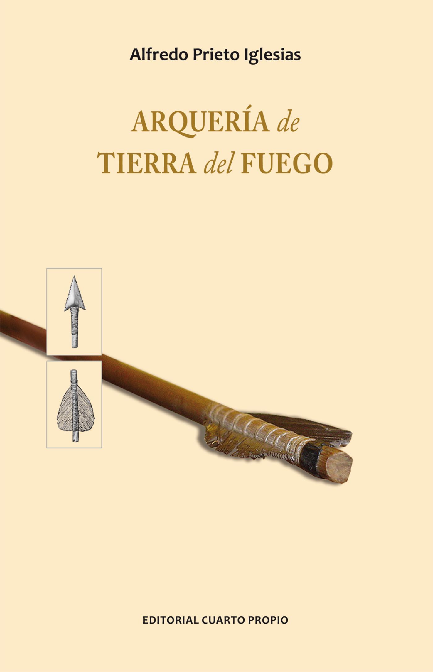 ARQUERÍA DE TIERRA DEL FUEGO
