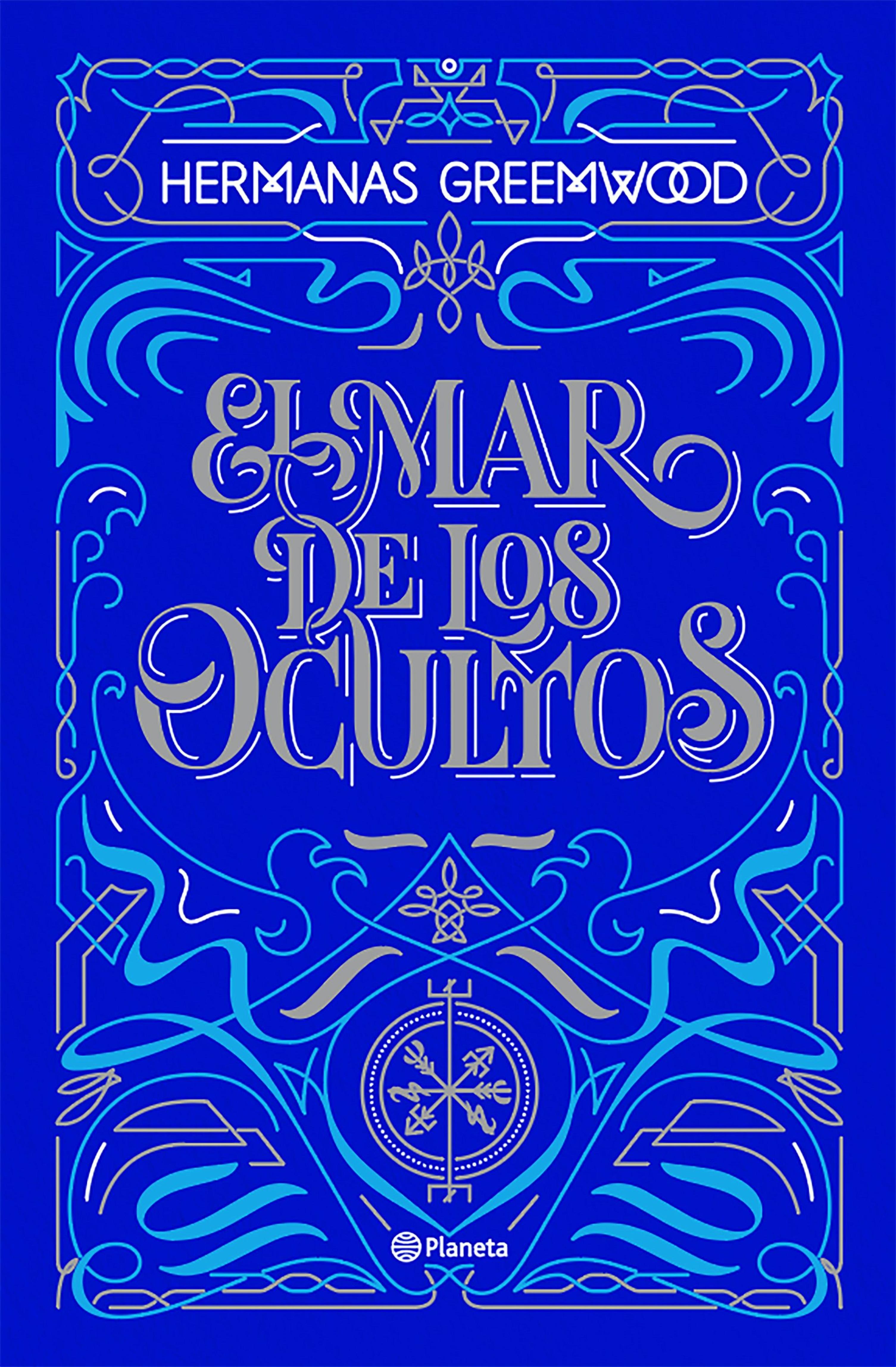 EL MAR DE LOS OCULTOS