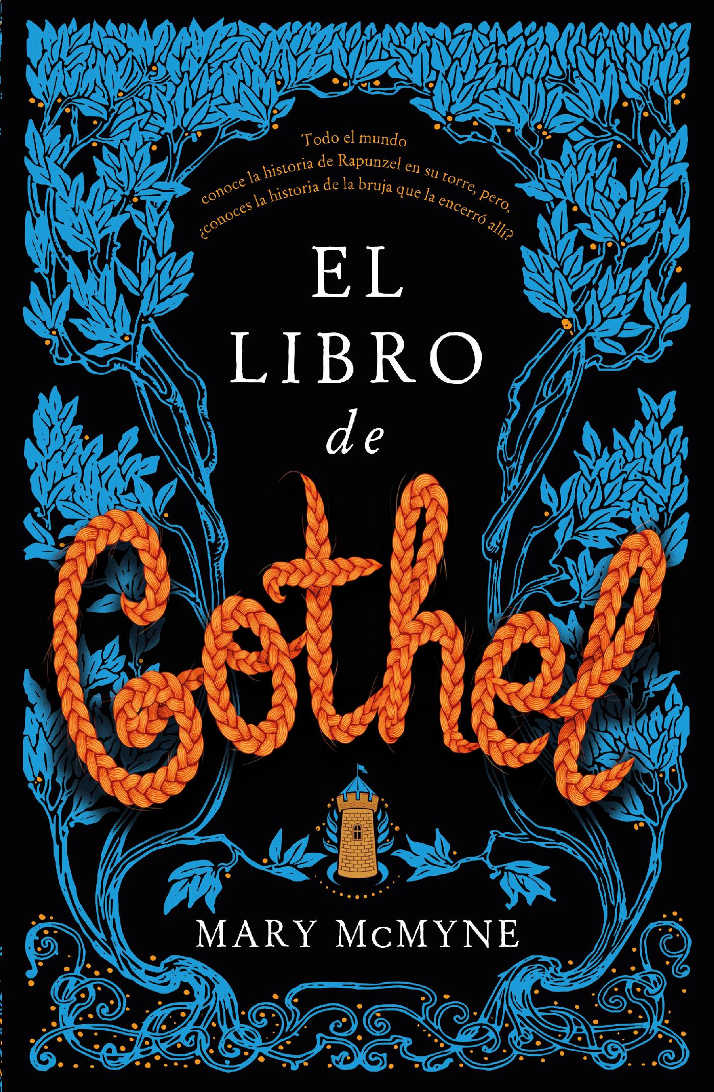 EL LIBRO DE GOTHEL