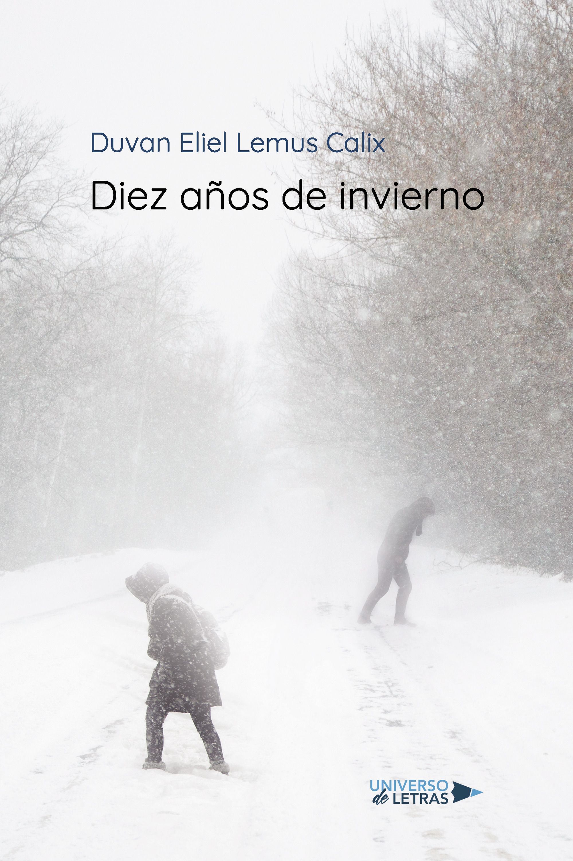 DIEZ AÑOS DE INVIERNO