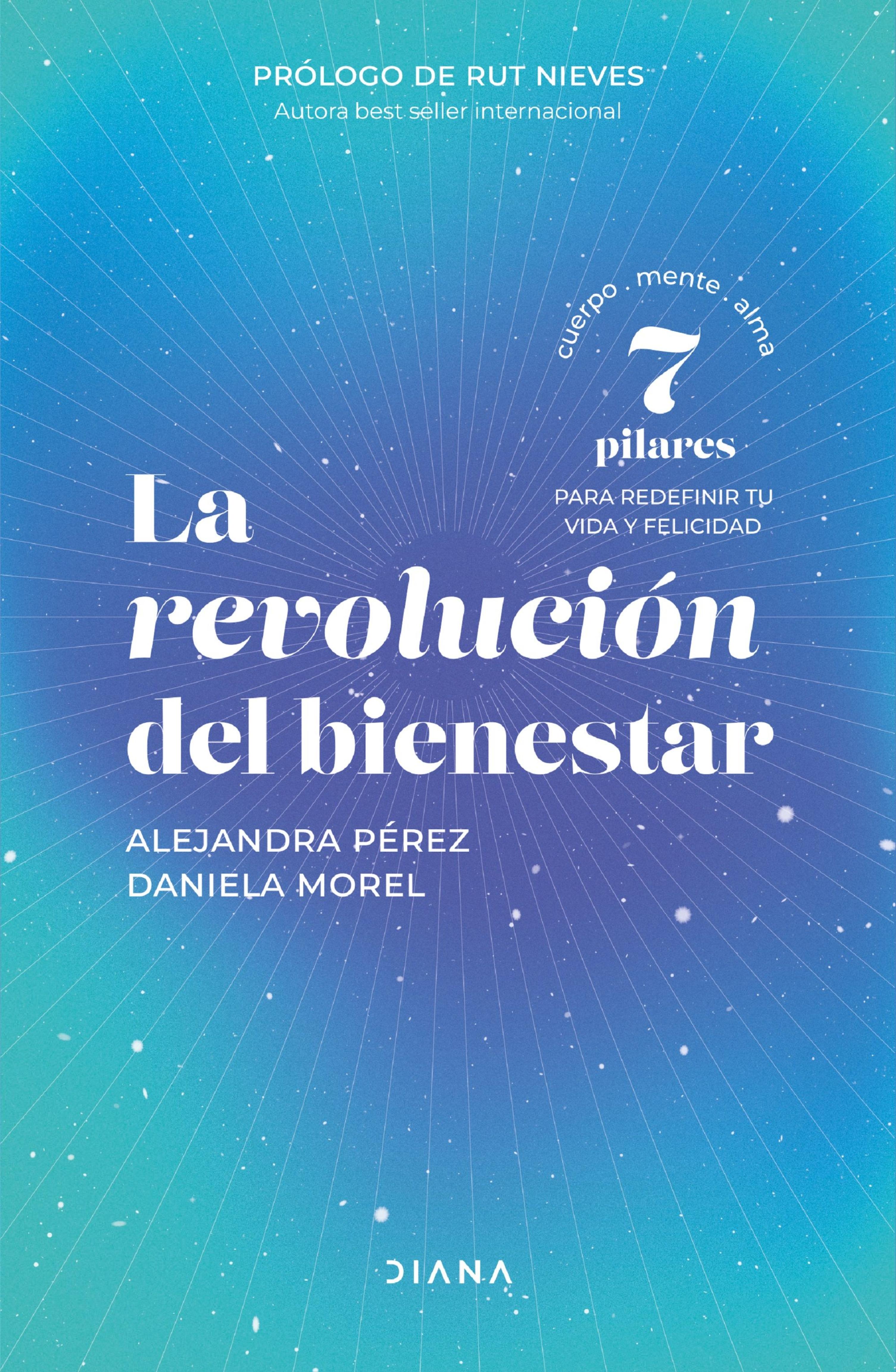 LA REVOLUCIÓN DEL BIENESTAR