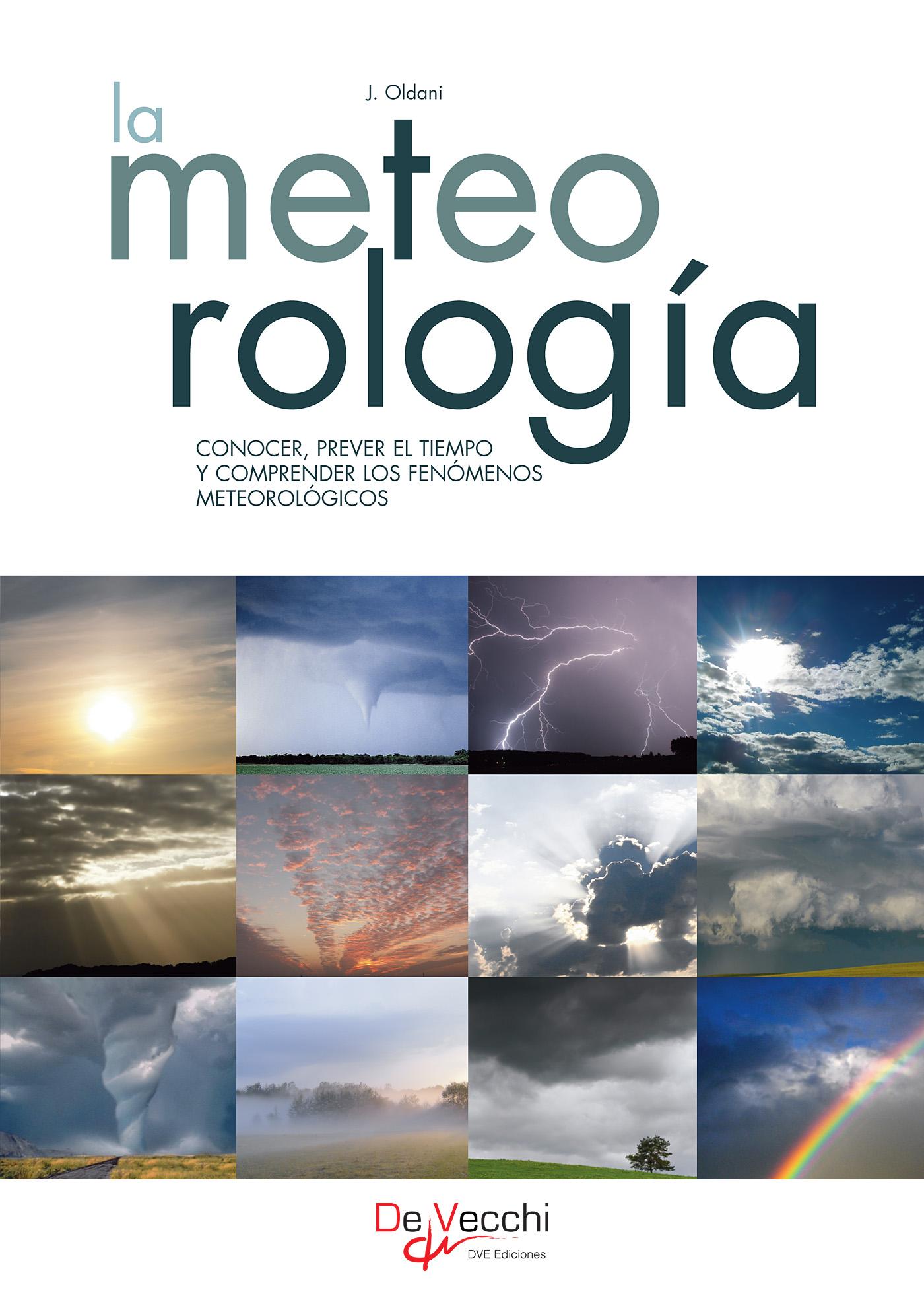 LA METEOROLOGÍA