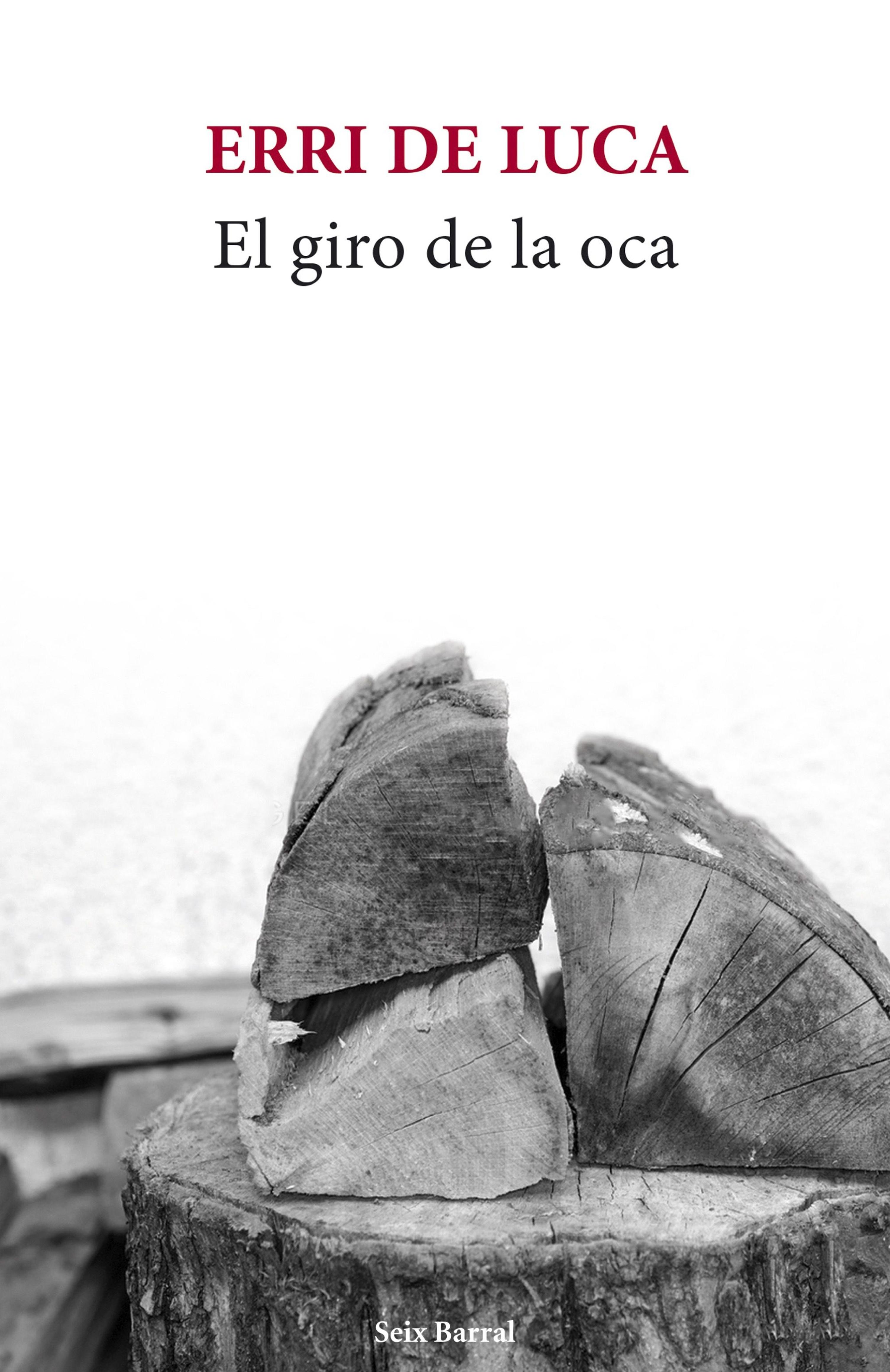 EL GIRO DE LA OCA