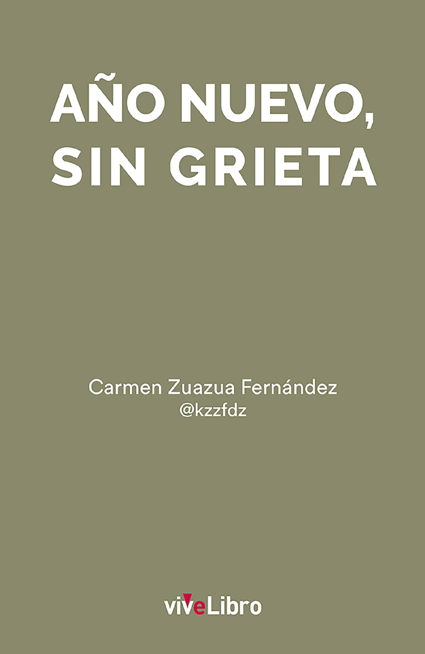 AÑO NUEVO, SIN GRIETA