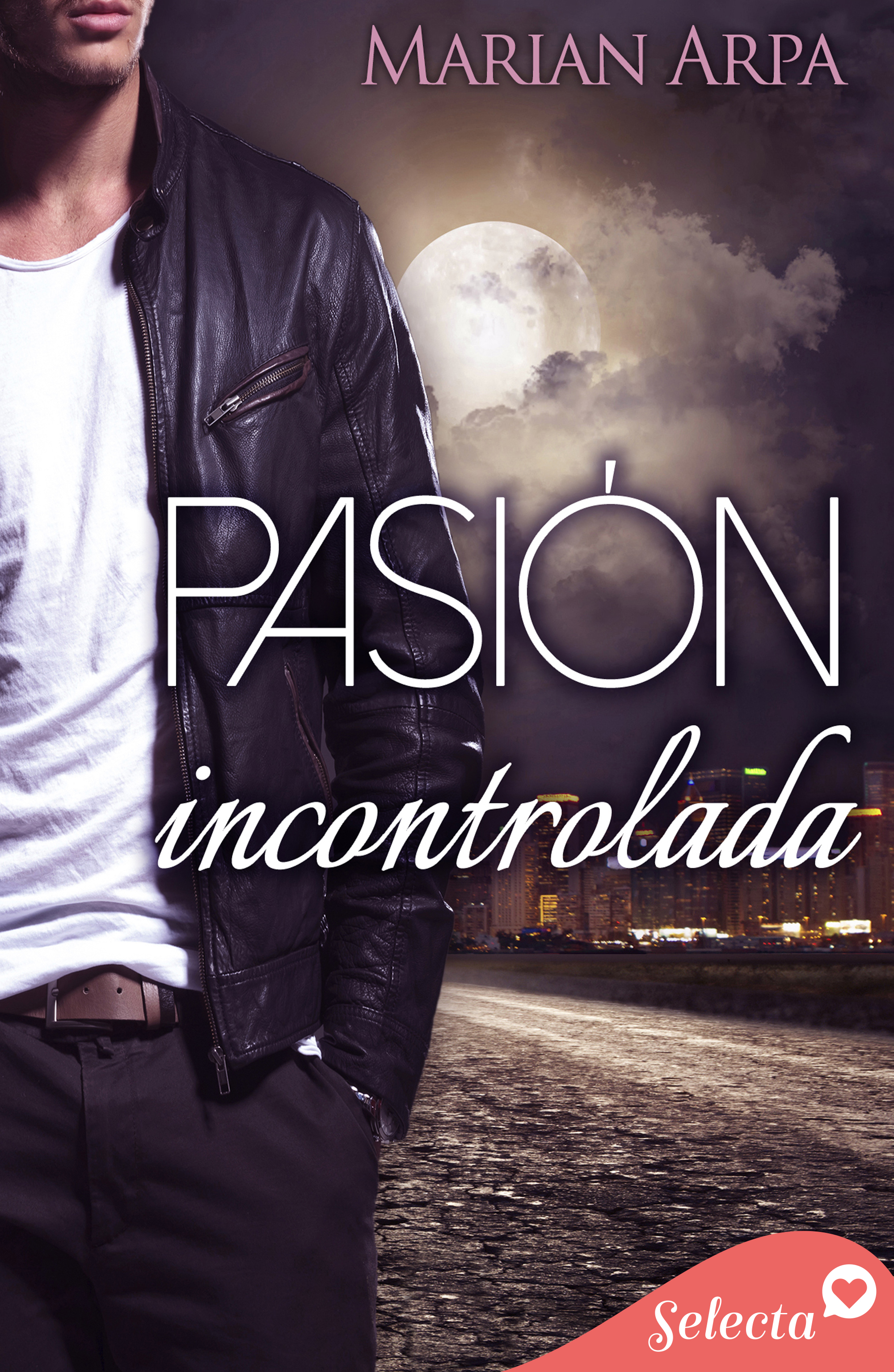 PASIÓN INCONTROLADA