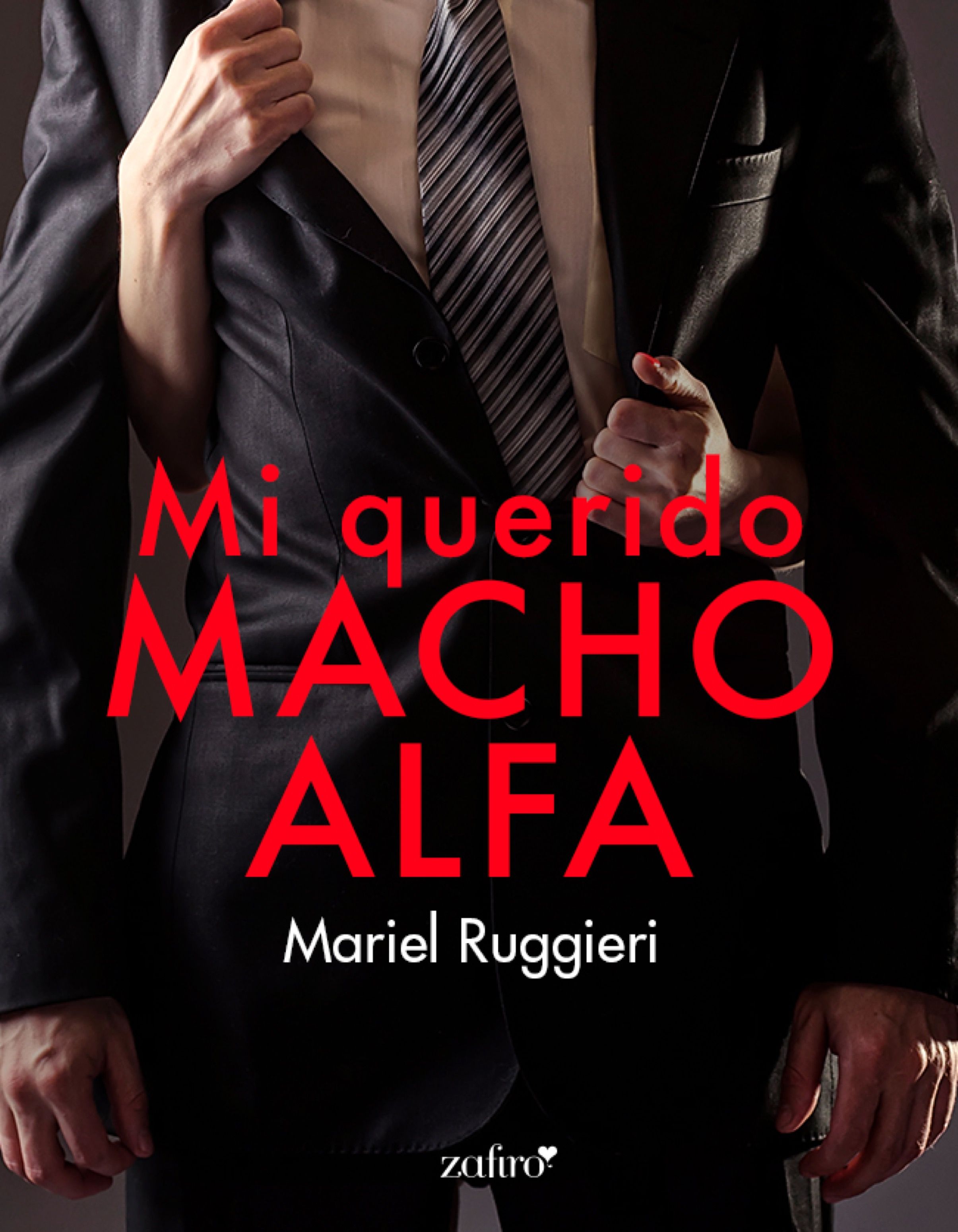 MI QUERIDO MACHO ALFA