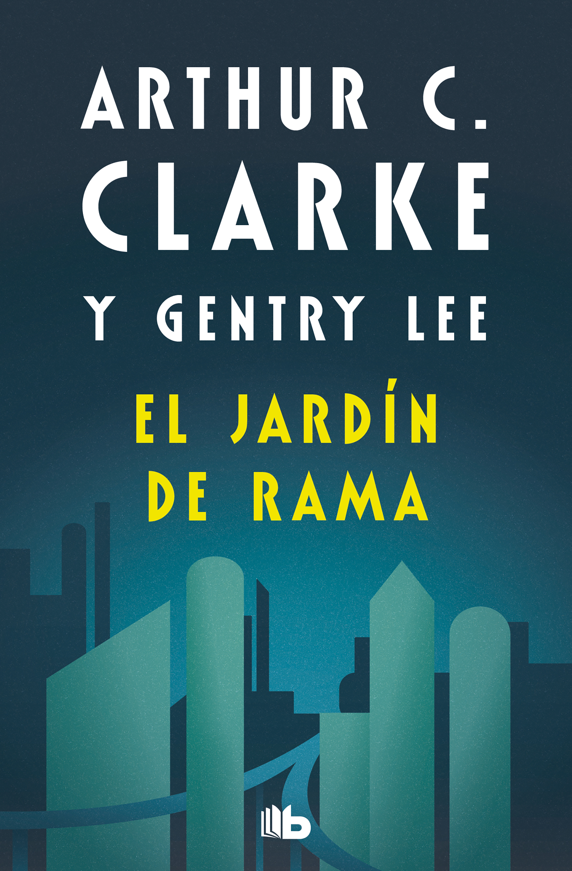 EL JARDÍN DE RAMA (SERIE RAMA 1)
