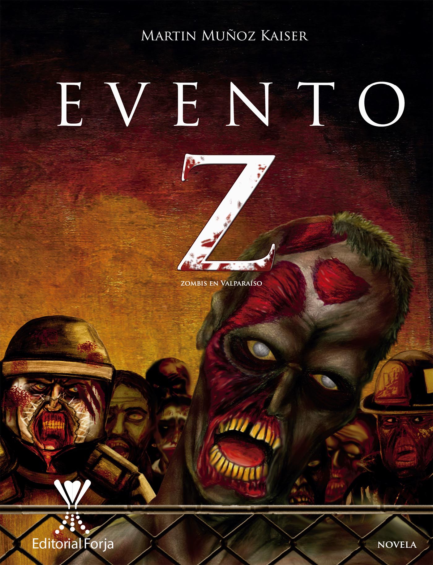 EVENTO Z