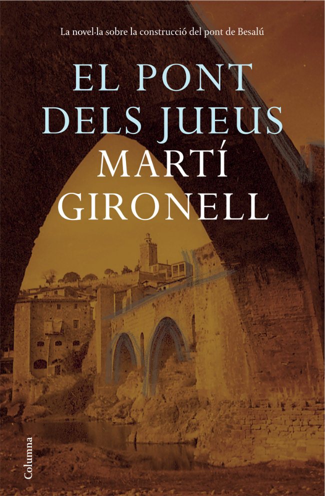 EL PONT DELS JUEUS