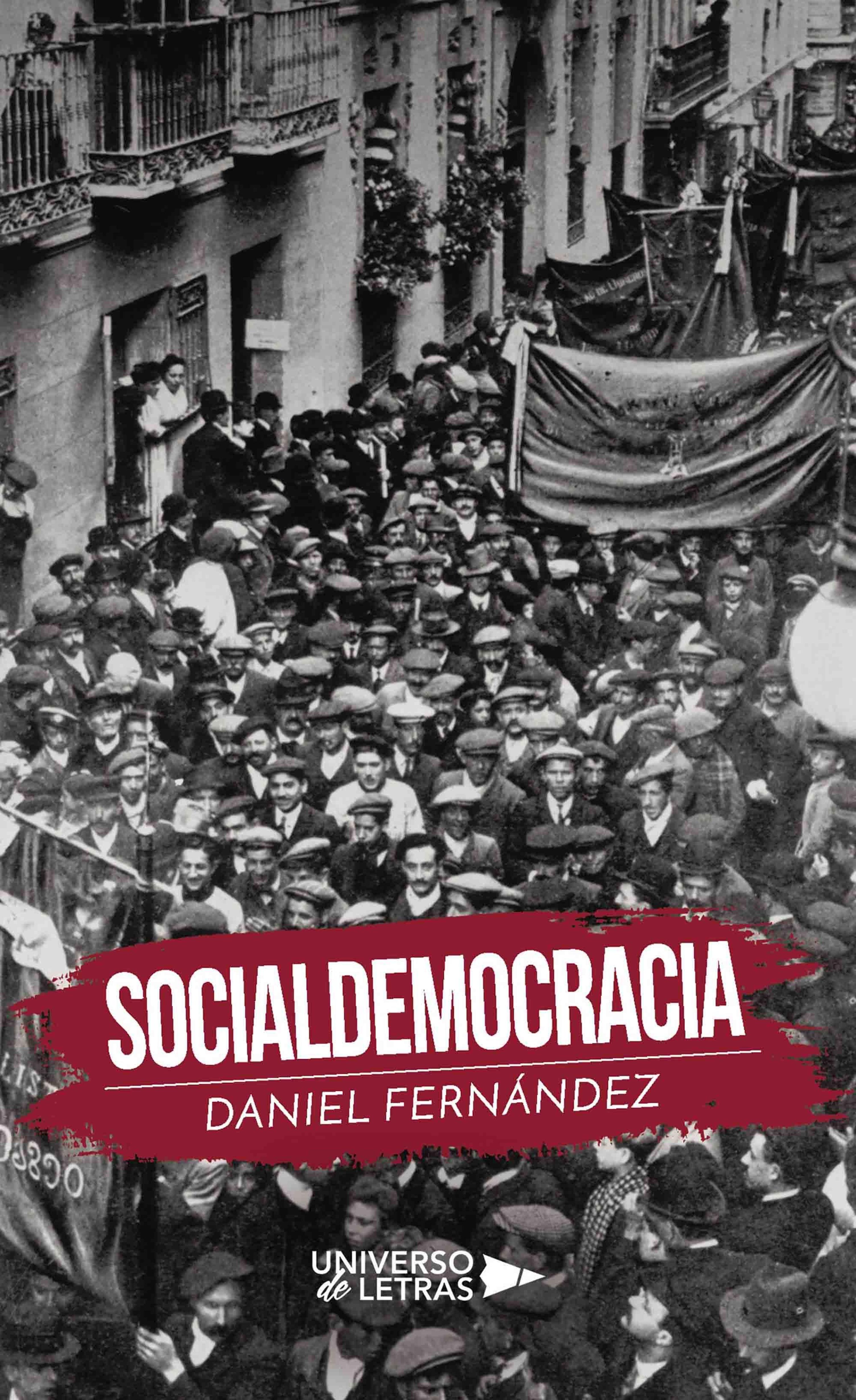 SOCIALDEMOCRACIA
