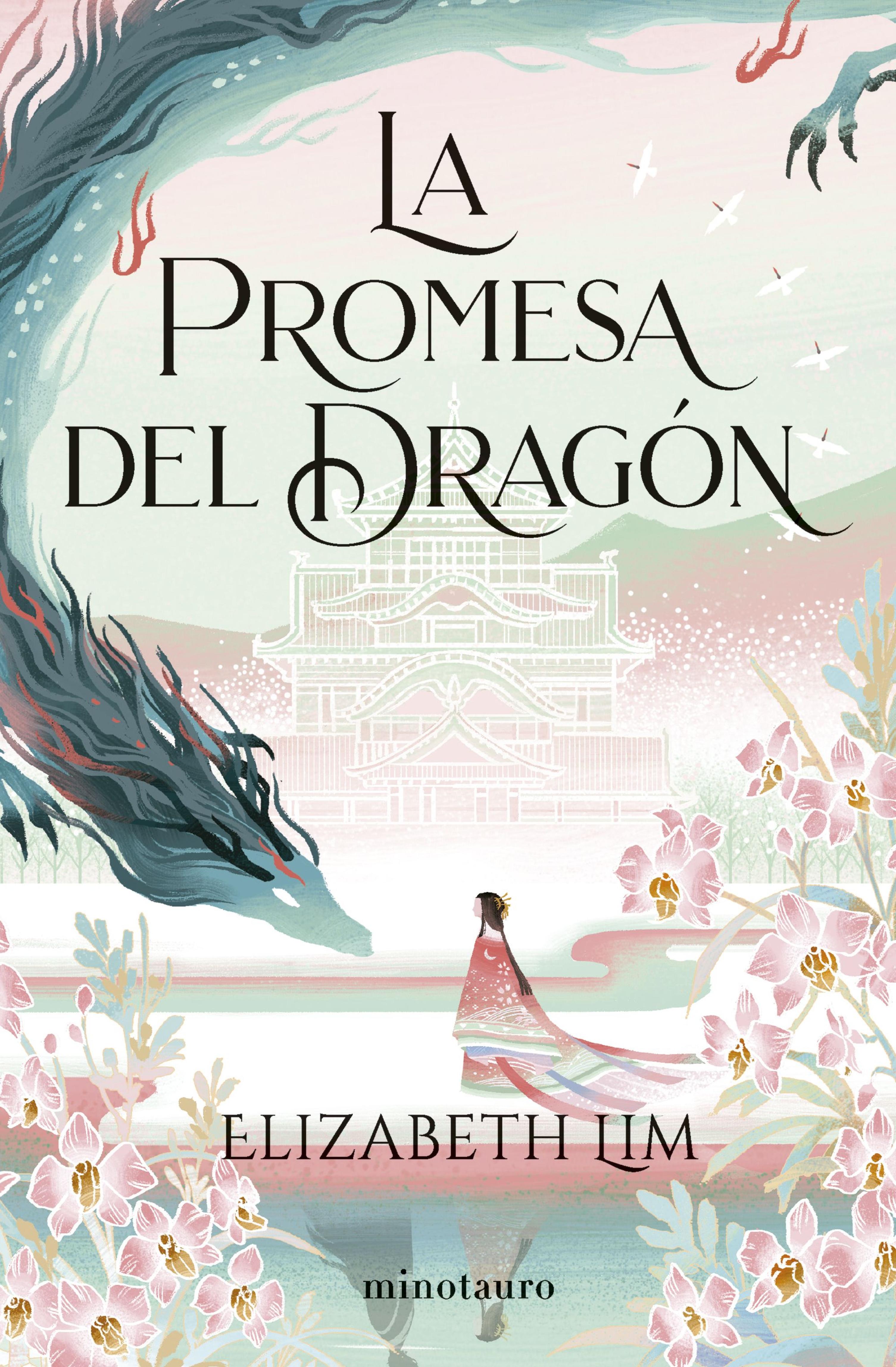SEIS GRULLAS Nº 02 LA PROMESA DEL DRAGÓN (EDICIÓN ESPAÑOLA)