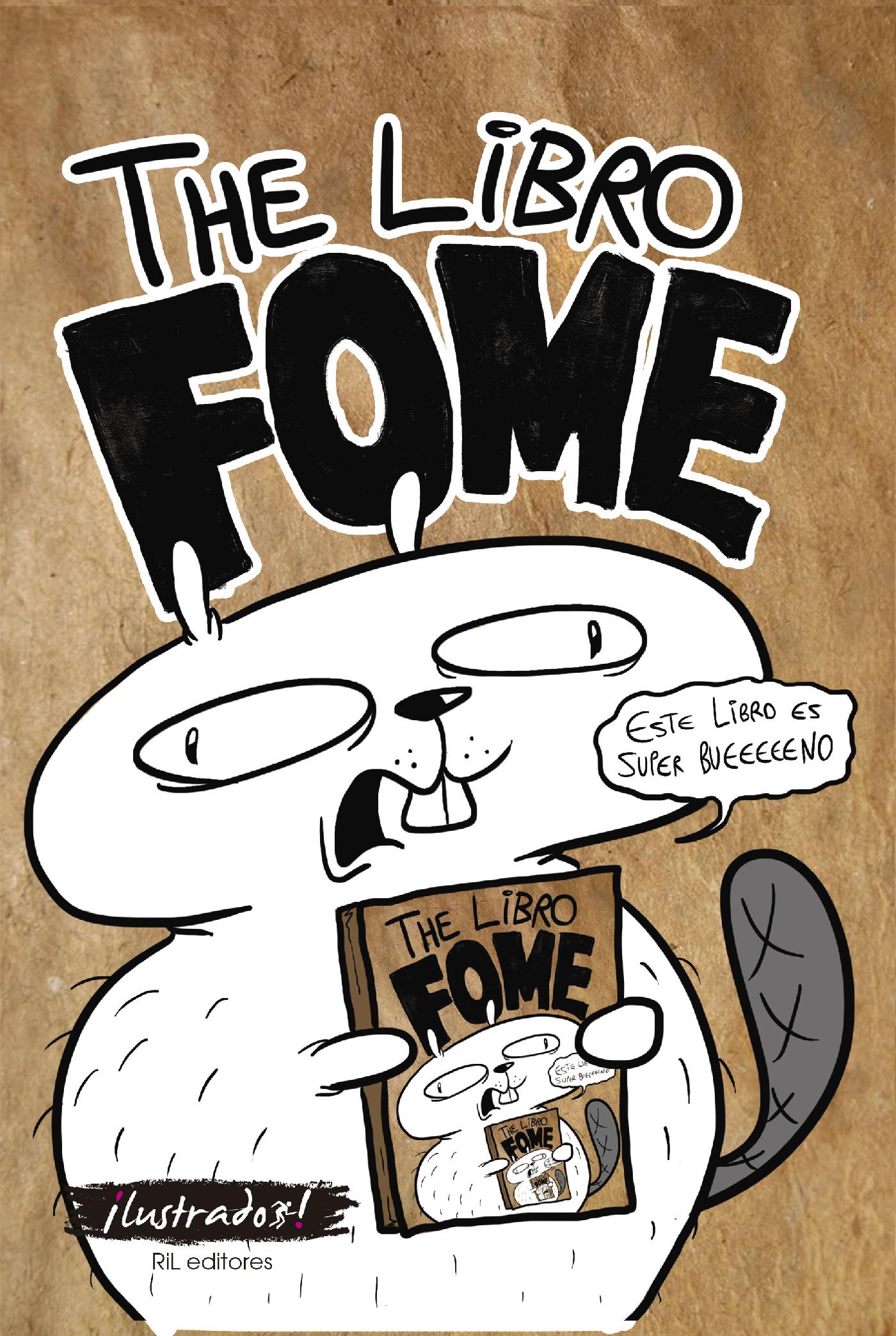 THE LIBRO FOME