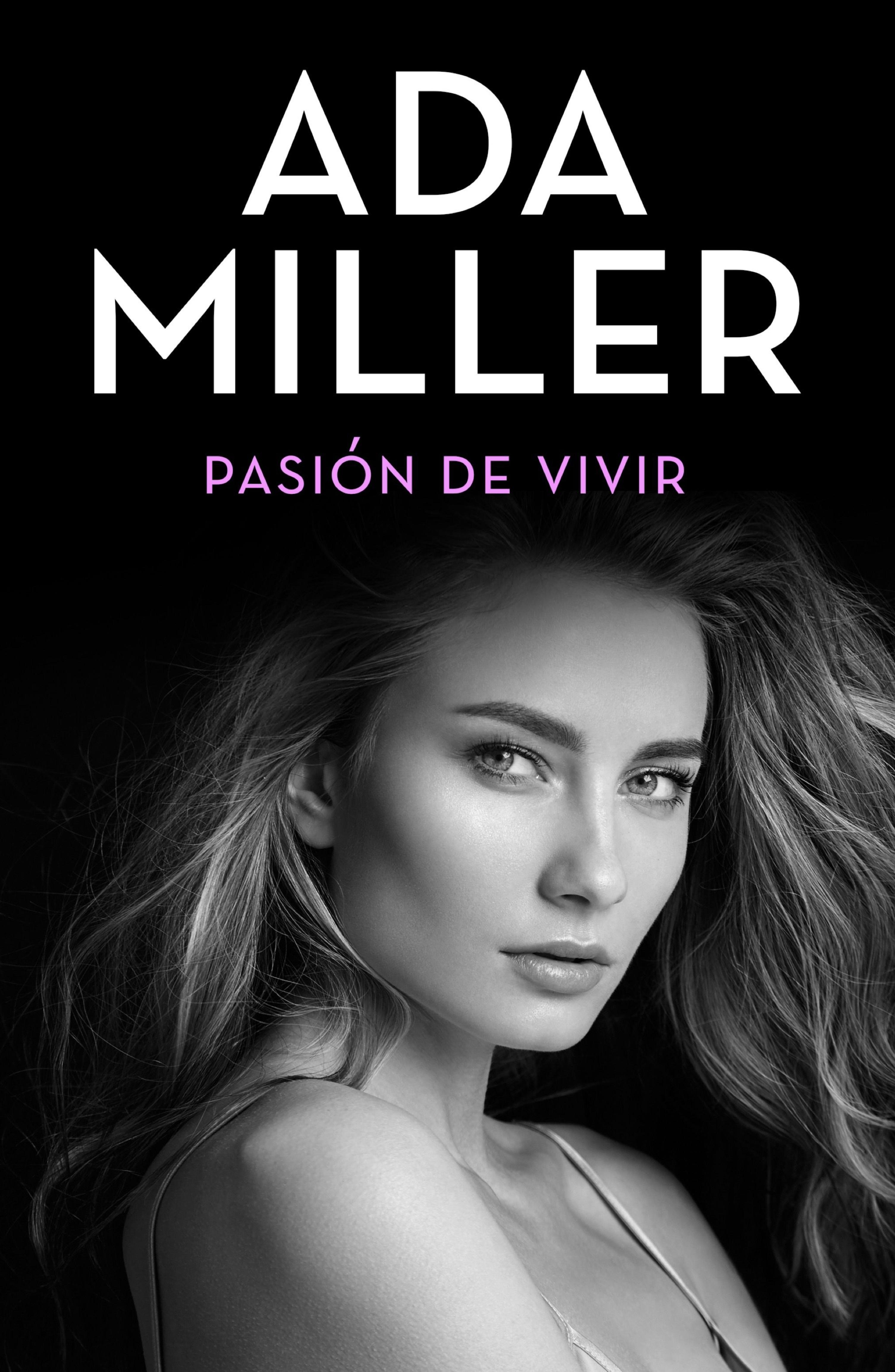 PASIÓN DE VIVIR