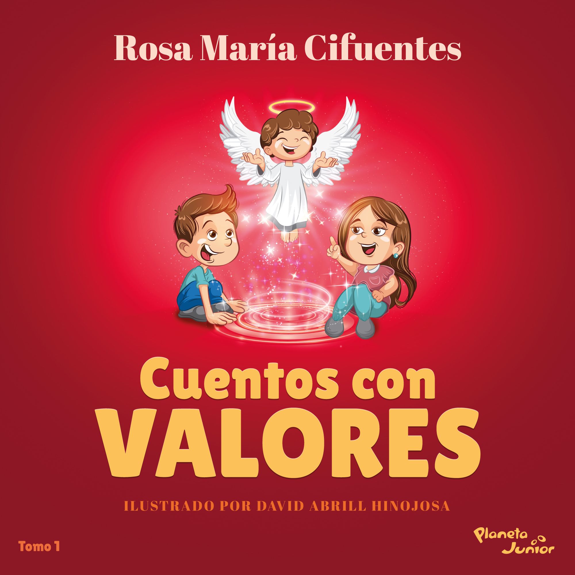 CUENTOS CON VALORES