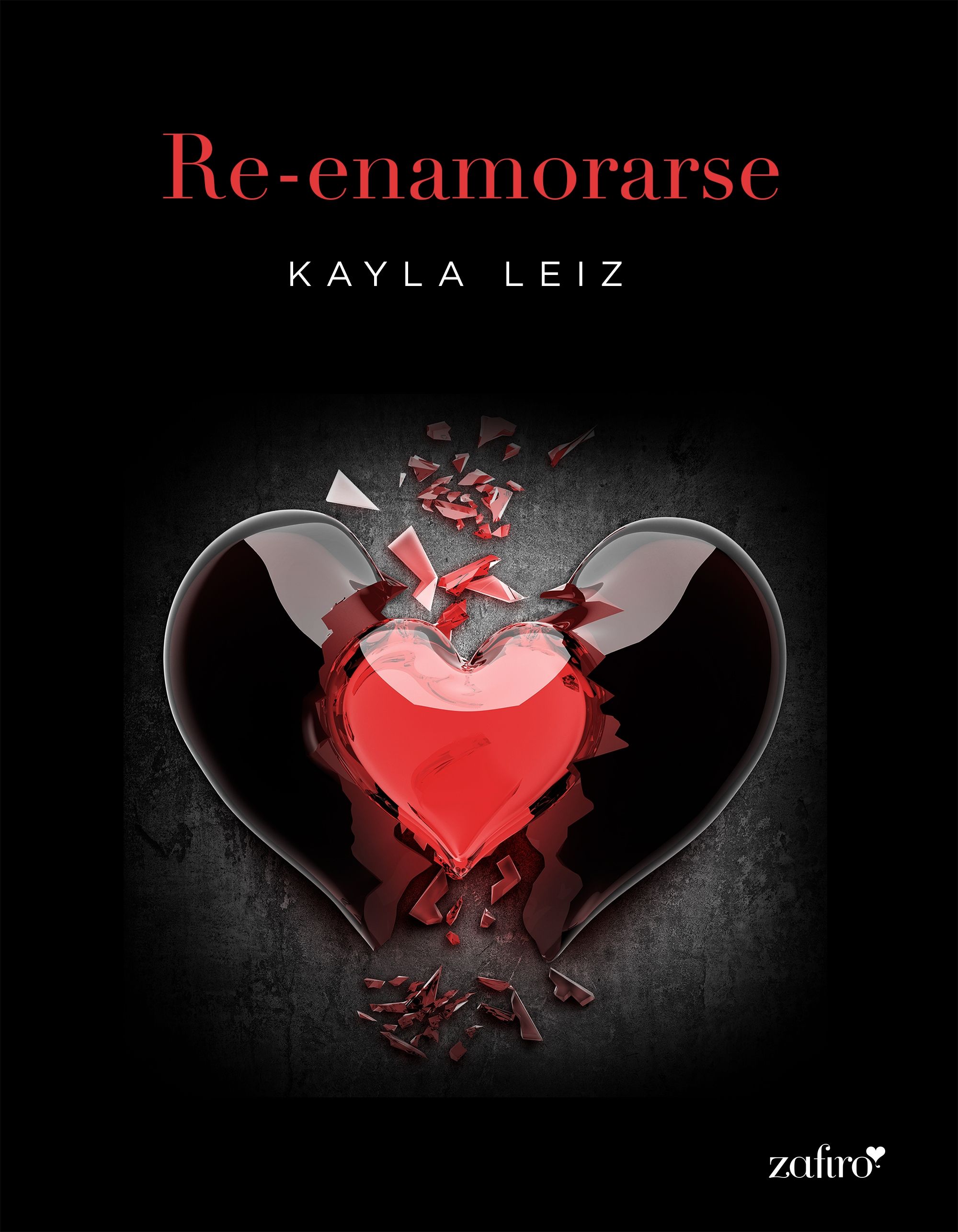 RE-ENAMORARSE