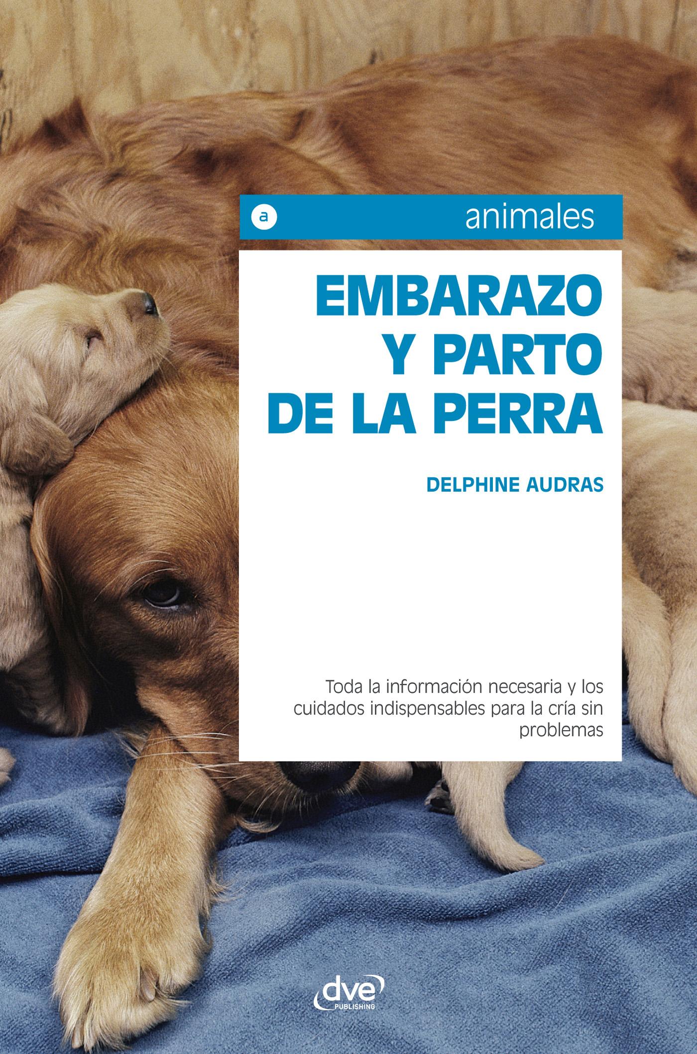 EMBARAZO Y PARTO DE LA PERRA