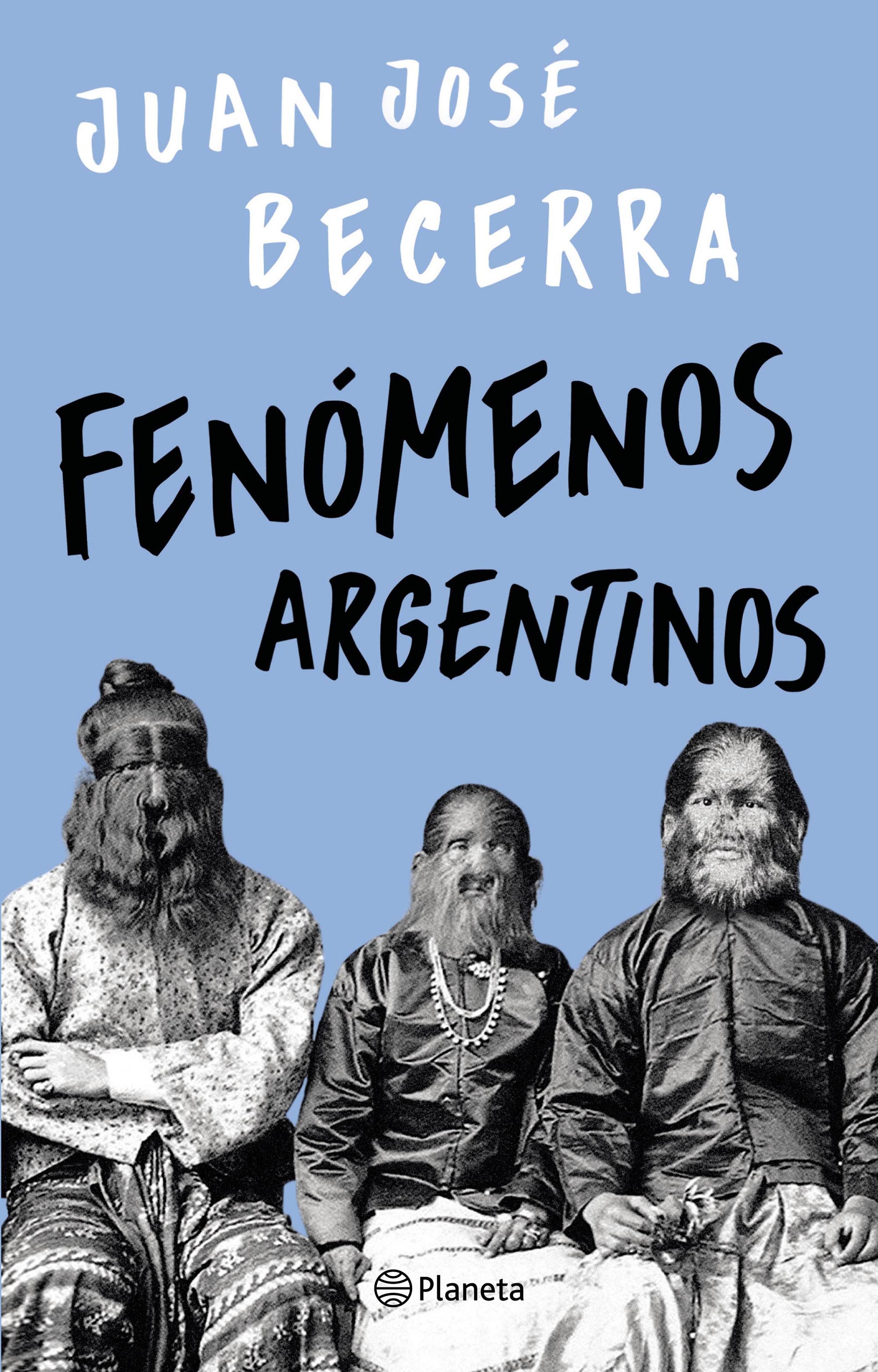 FENÓMENOS ARGENTINOS