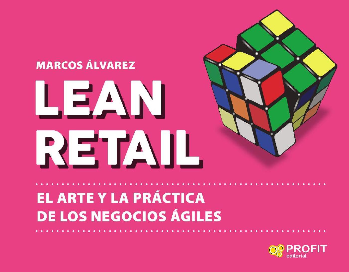 LEAN RETAIL. EBOOK