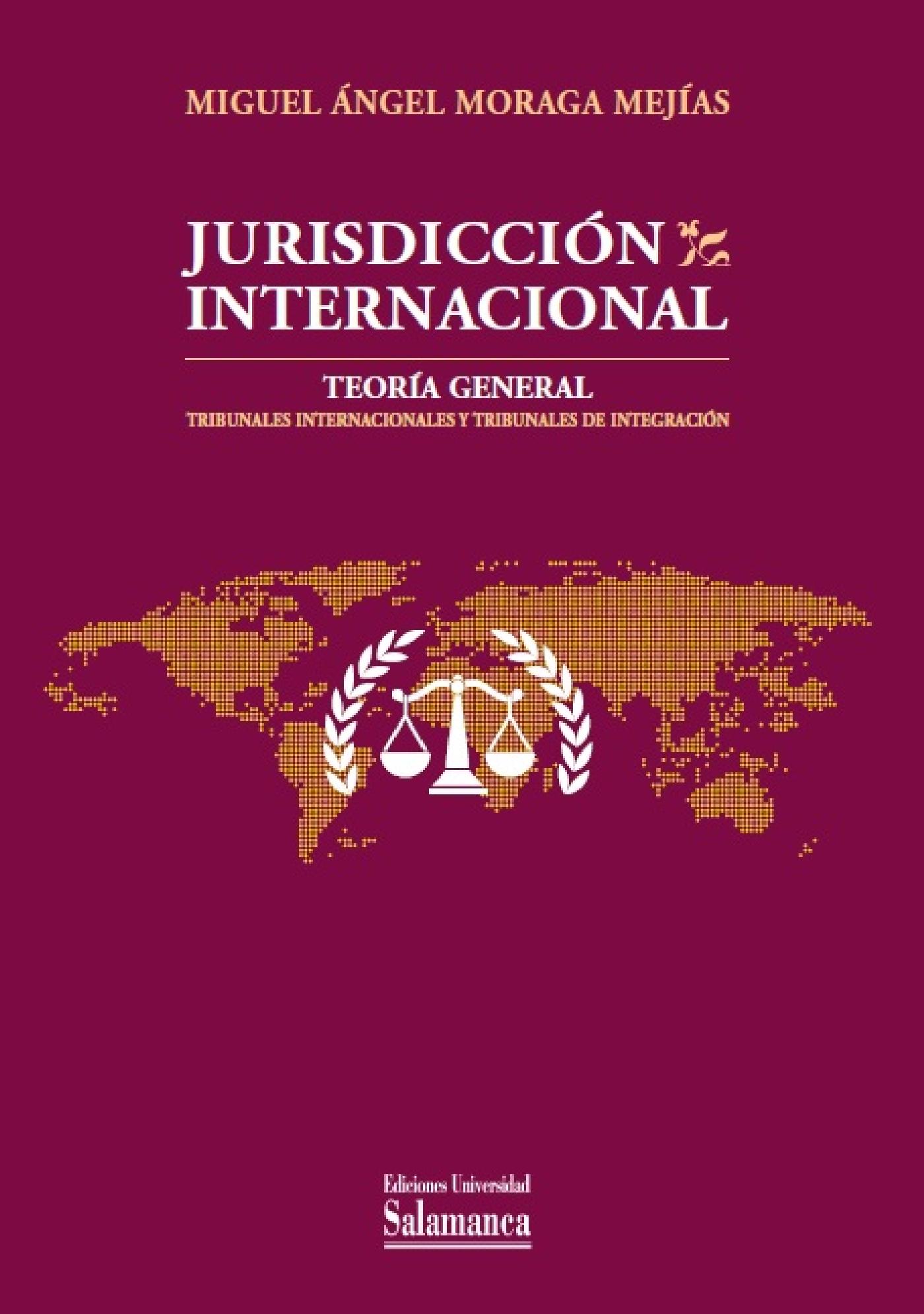 JURISDICCIÓN INTERNACIONAL