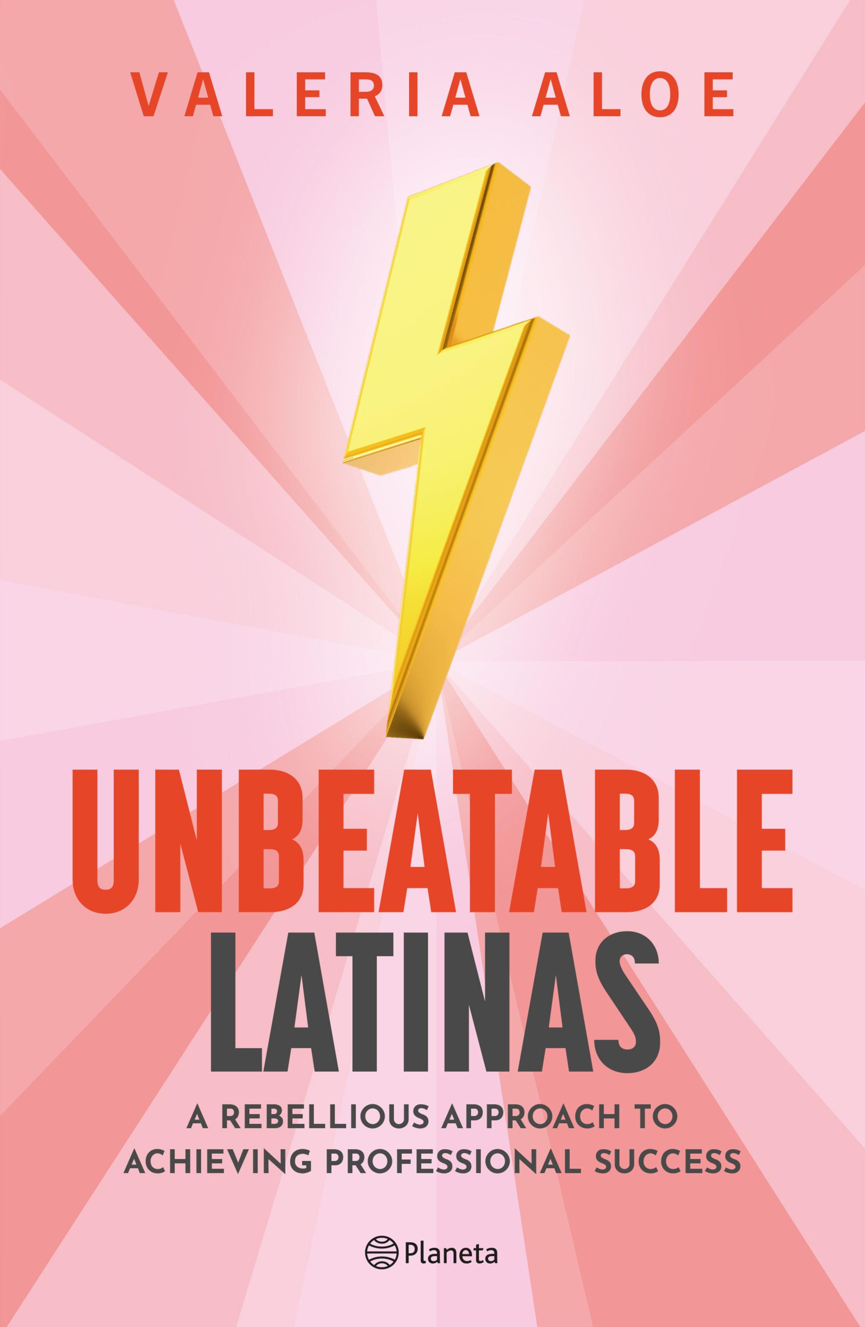 UNBEATABLE LATINAS