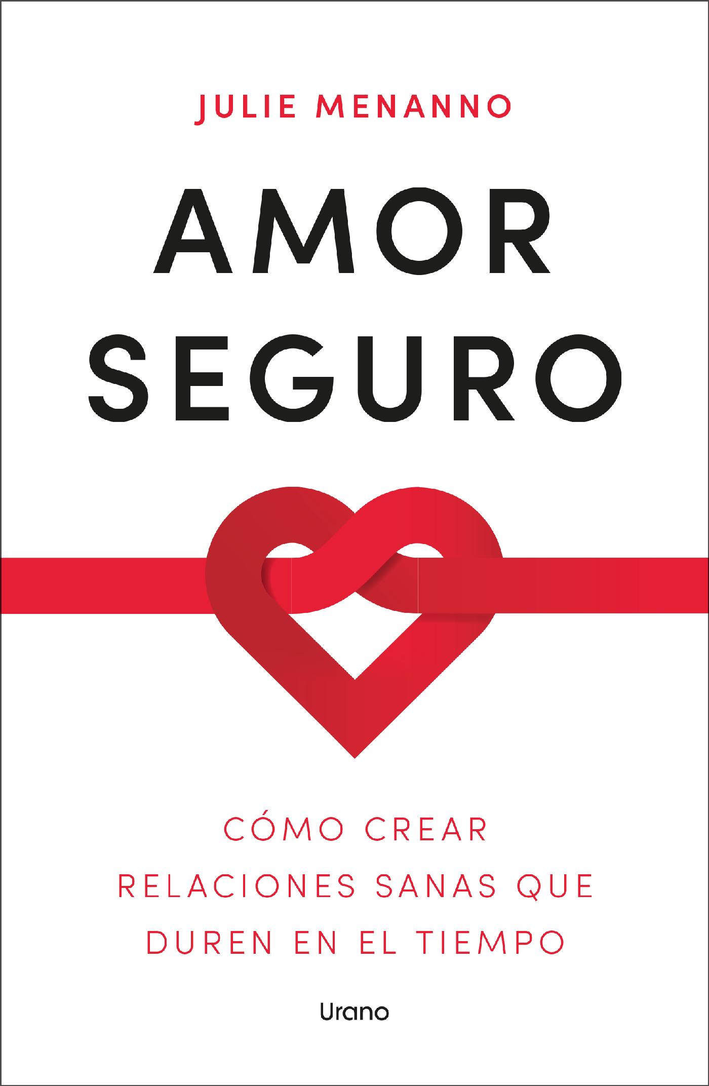 AMOR SEGURO