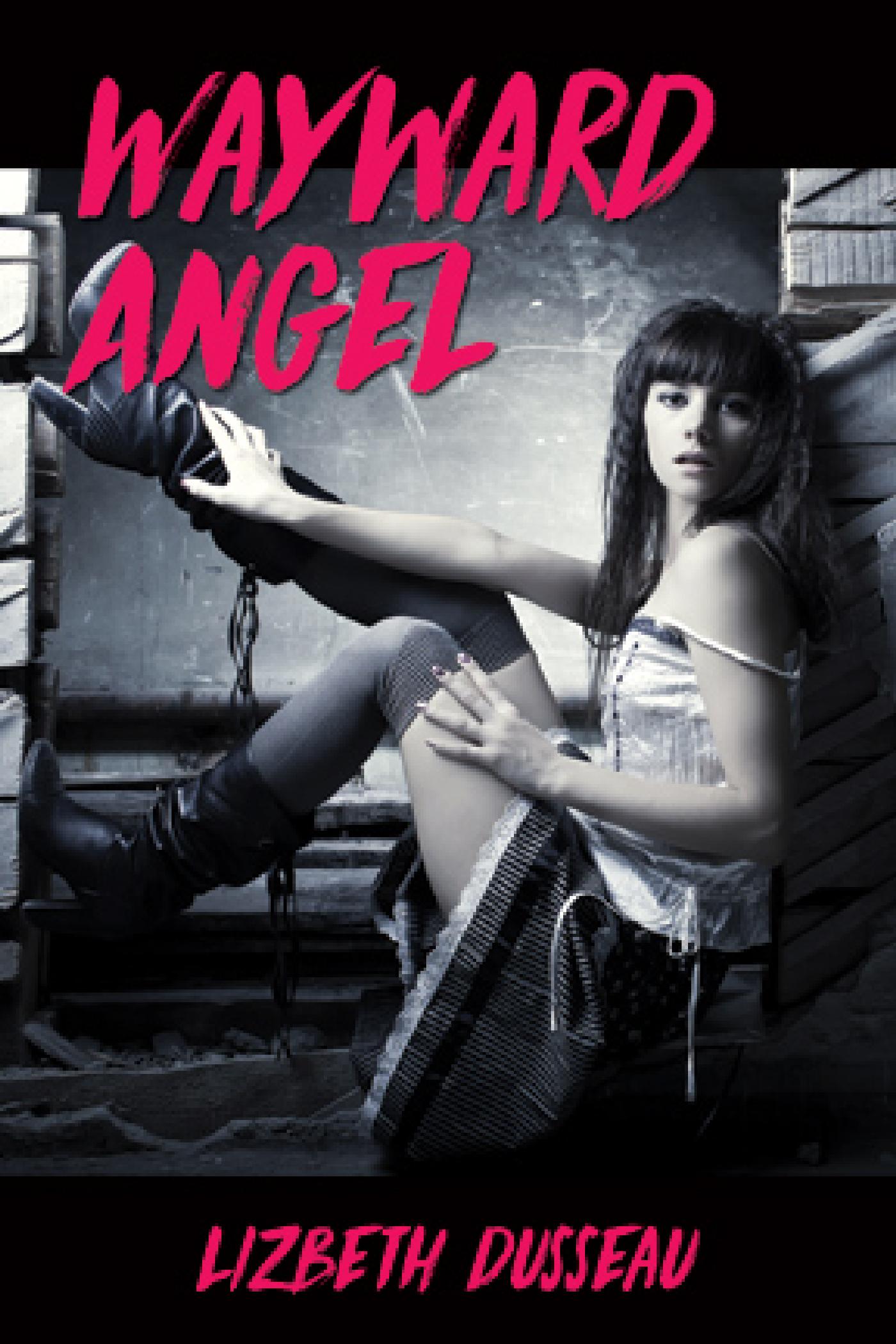 WAYWARD ANGEL