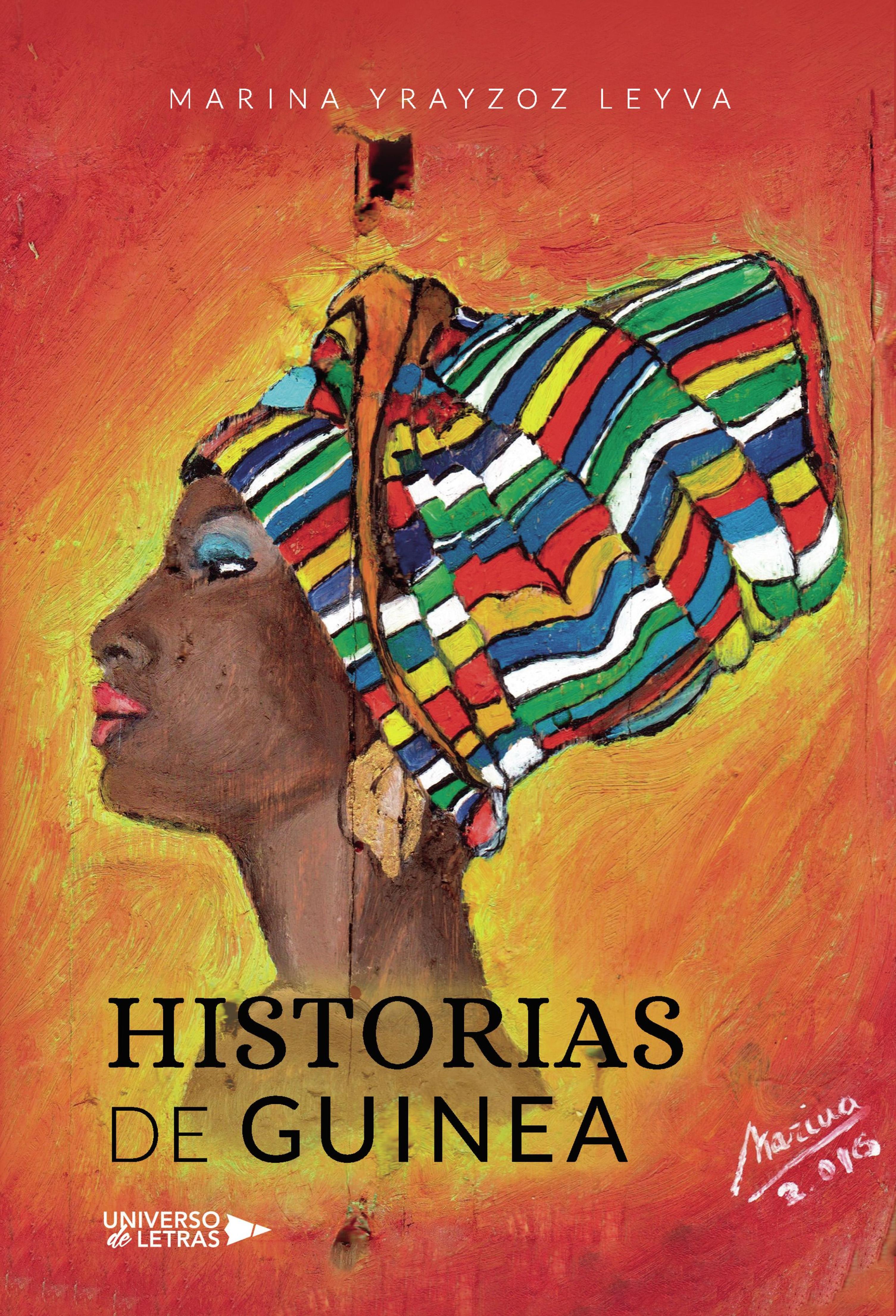 HISTORIAS DE GUINEA
