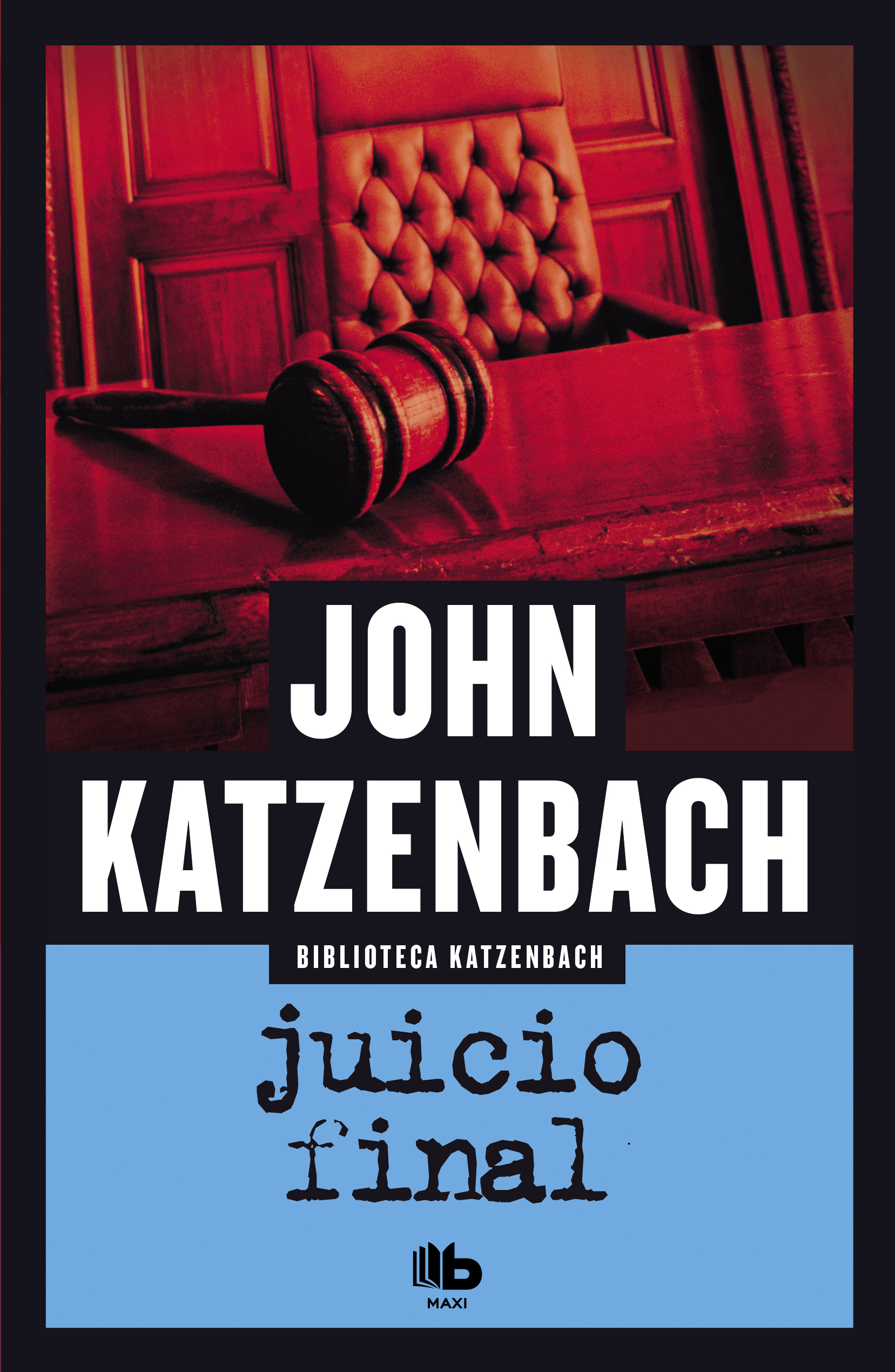 JUICIO FINAL