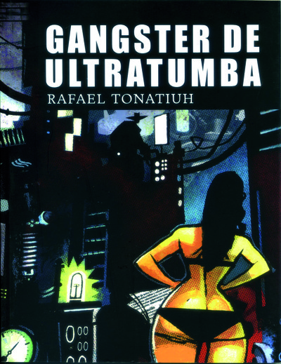 GANGSTER DE ULTRATUMBA