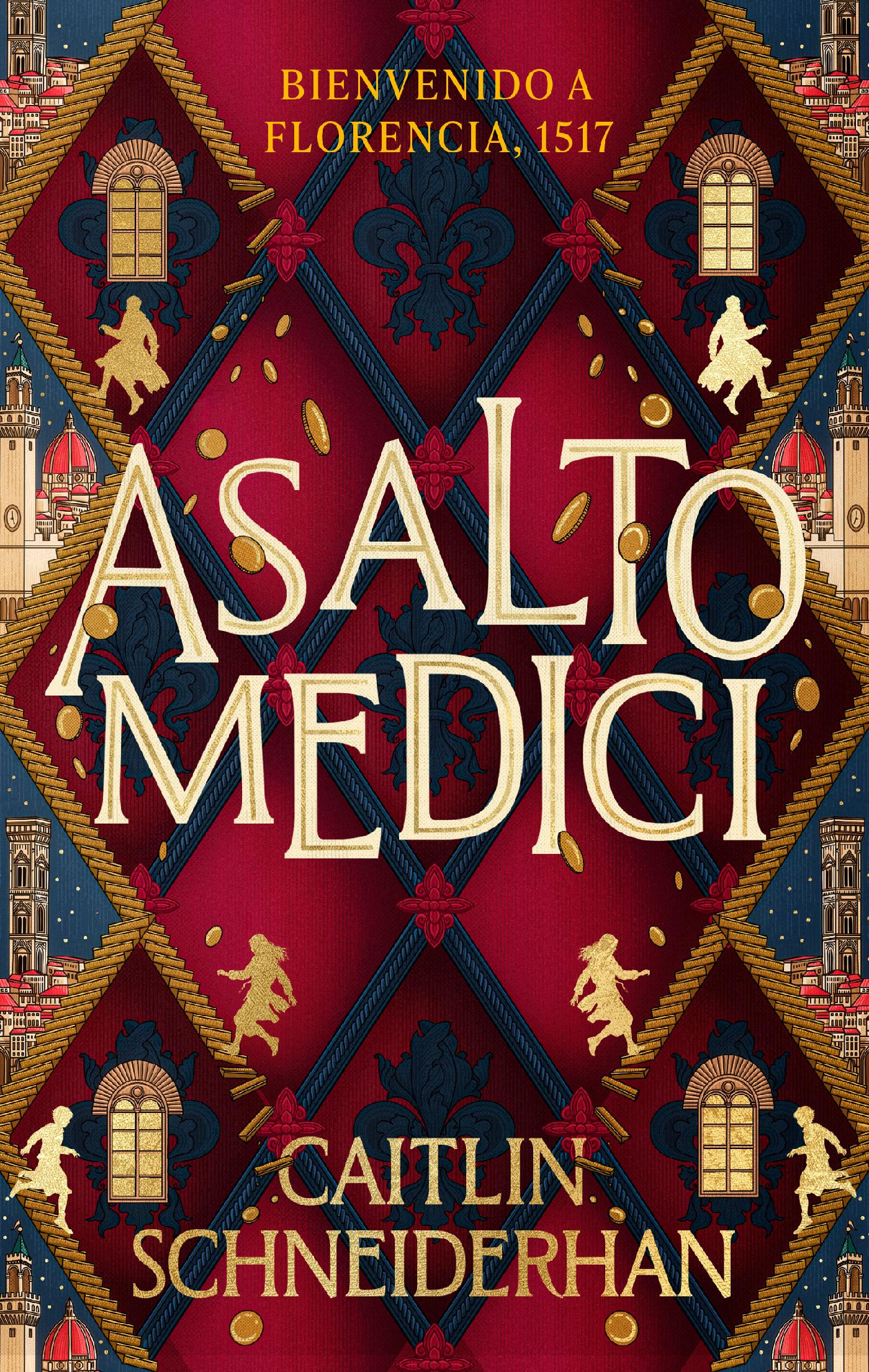 Asalto Medici