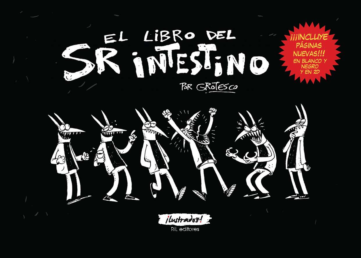 EL LIBRO DEL SR. INTESTINO