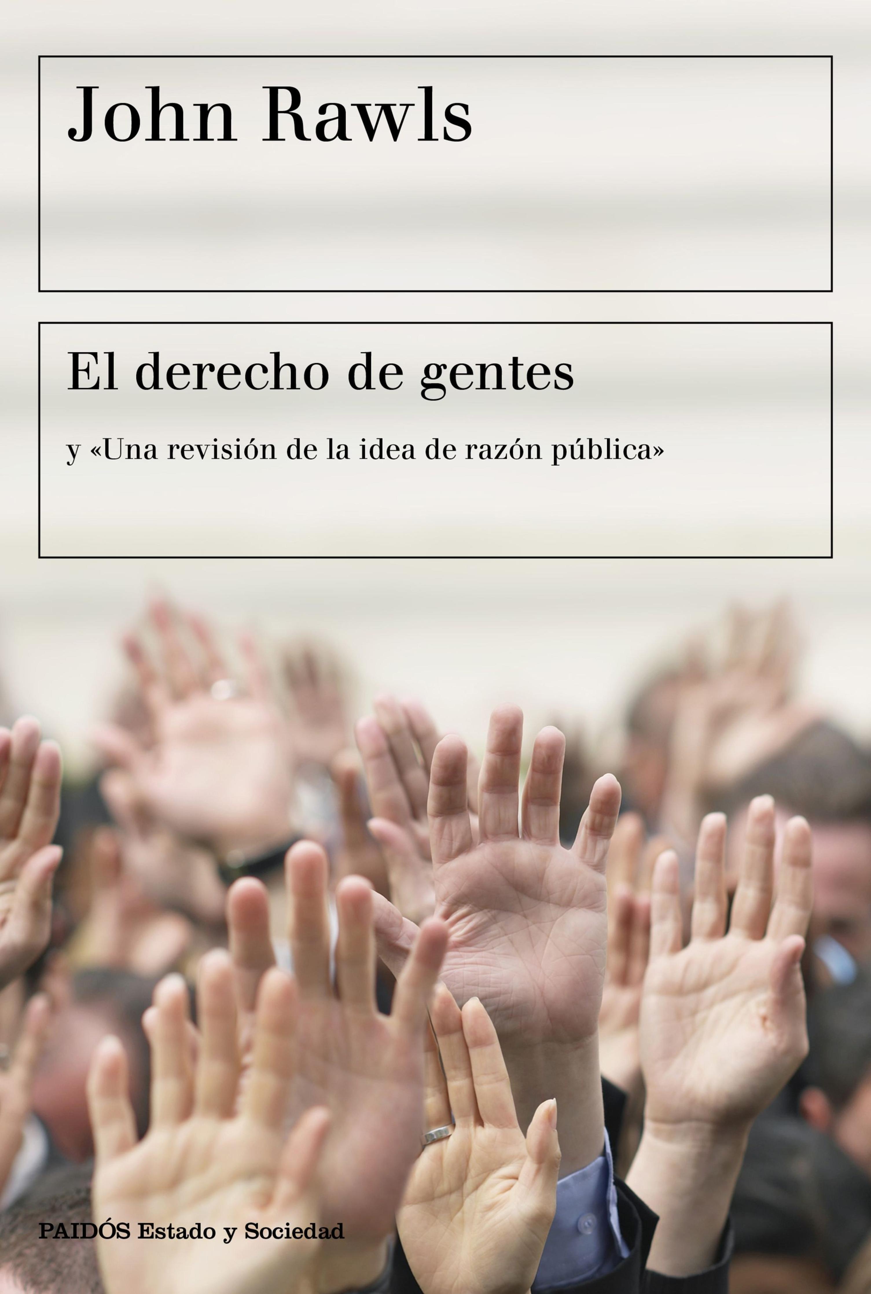 EL DERECHO DE GENTES