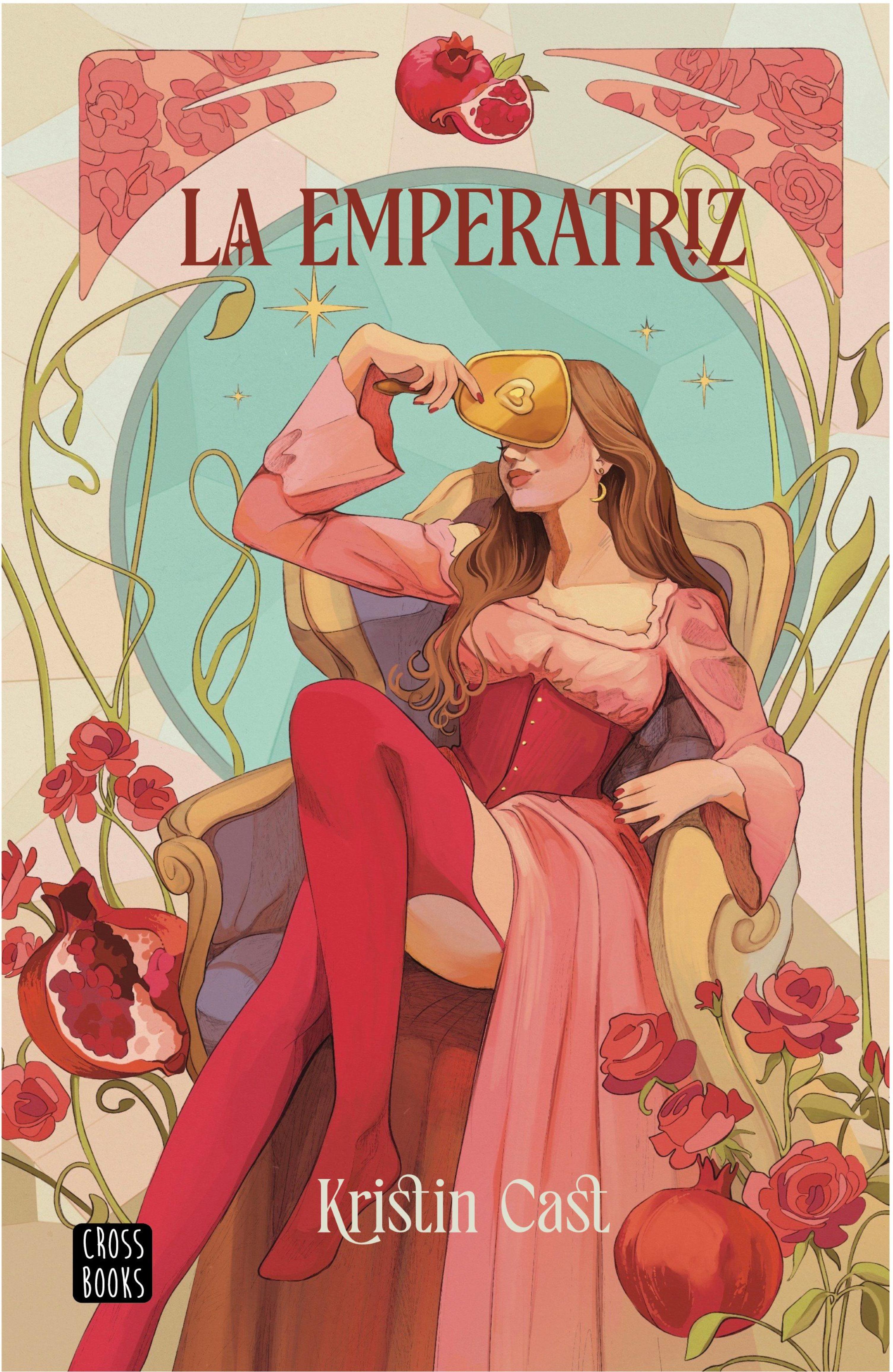 LA EMPERATRIZ